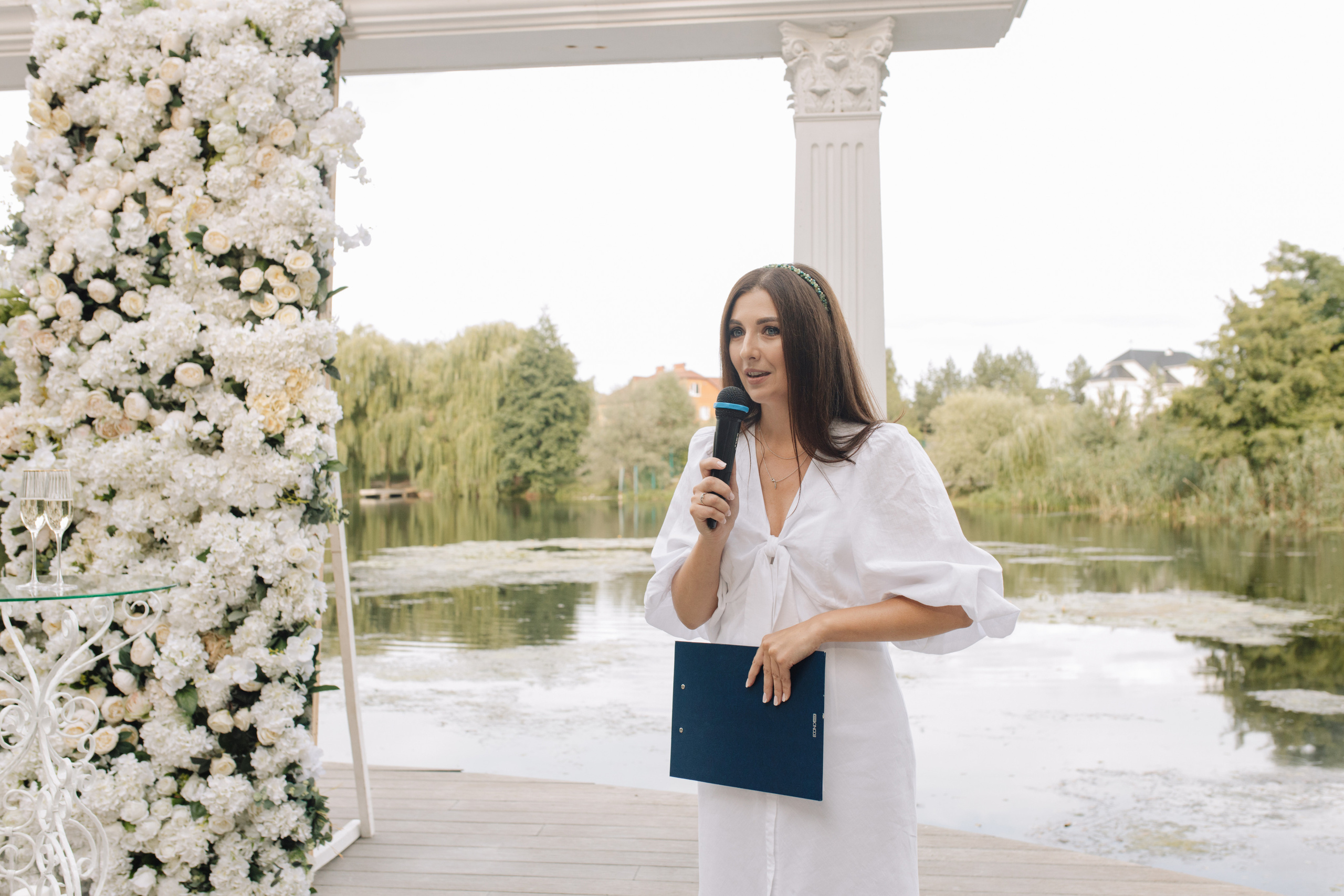 Анна & Артем. Весільний та сімейний фотограф у Харкові Ткаченко Світлана