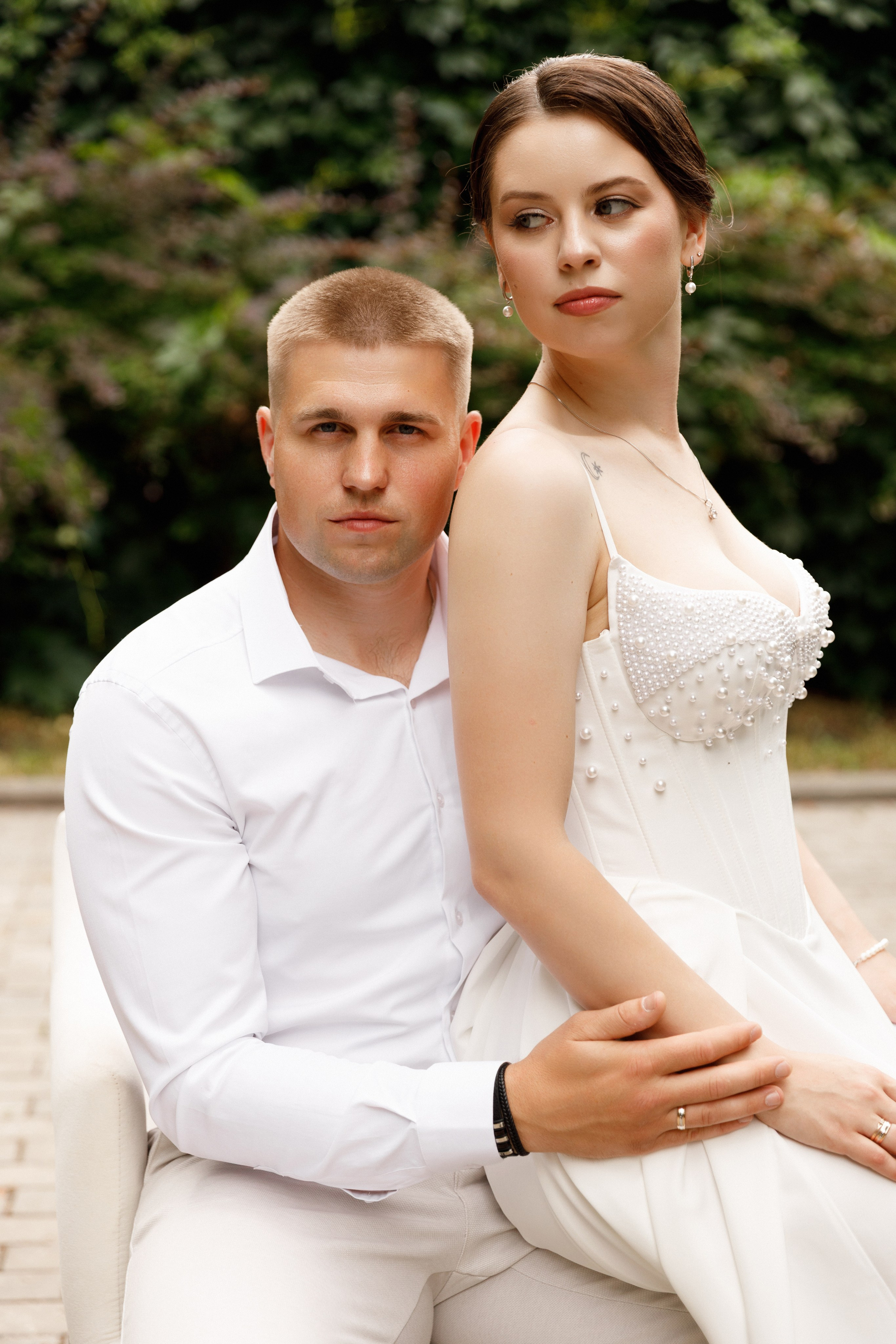 Марина & Влад. Весільний та сімейний фотограф у Харкові Ткаченко Світлана