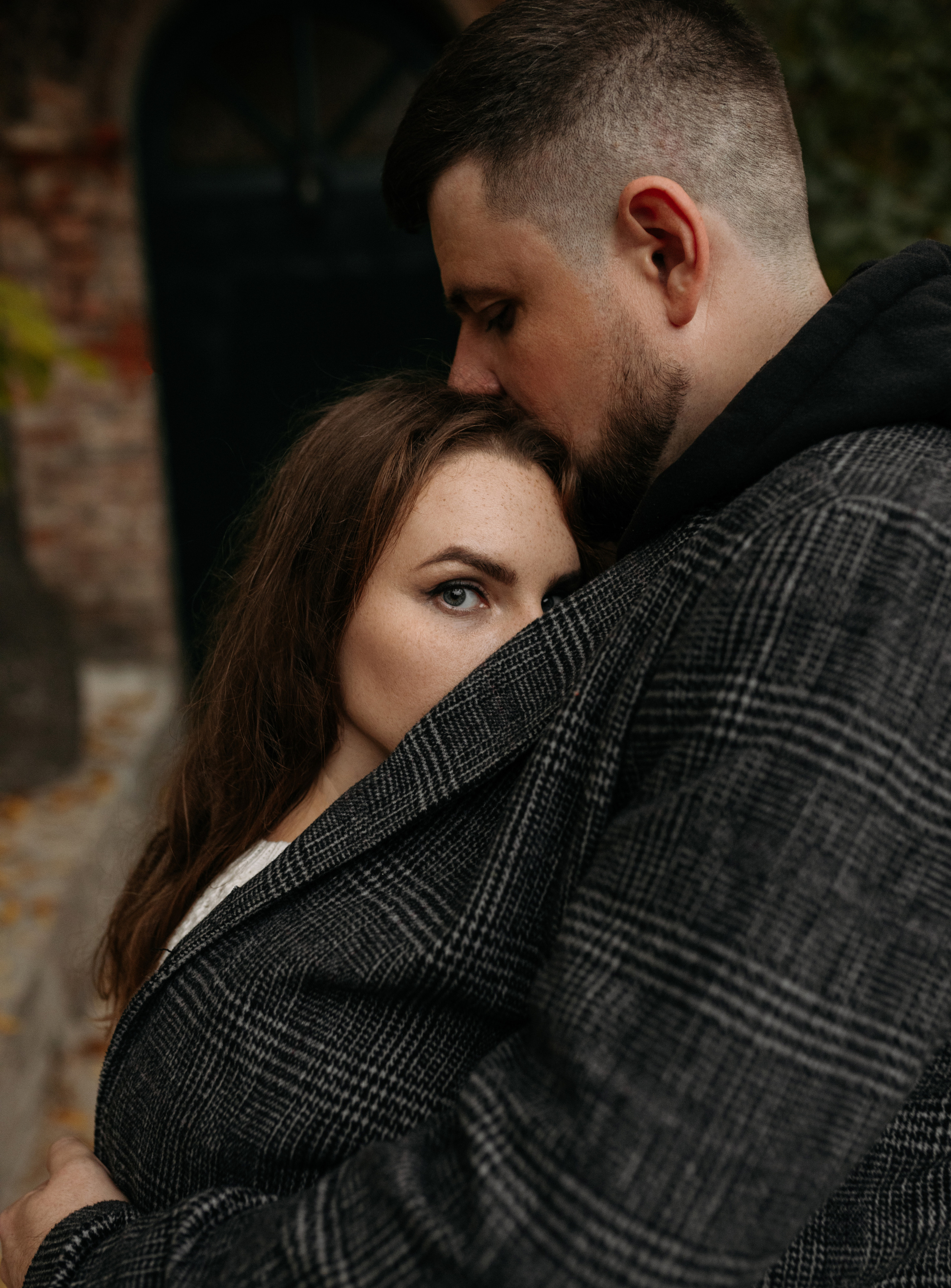 Таня & Андрій. Весільний та сімейний фотограф у Харкові Ткаченко Світлана