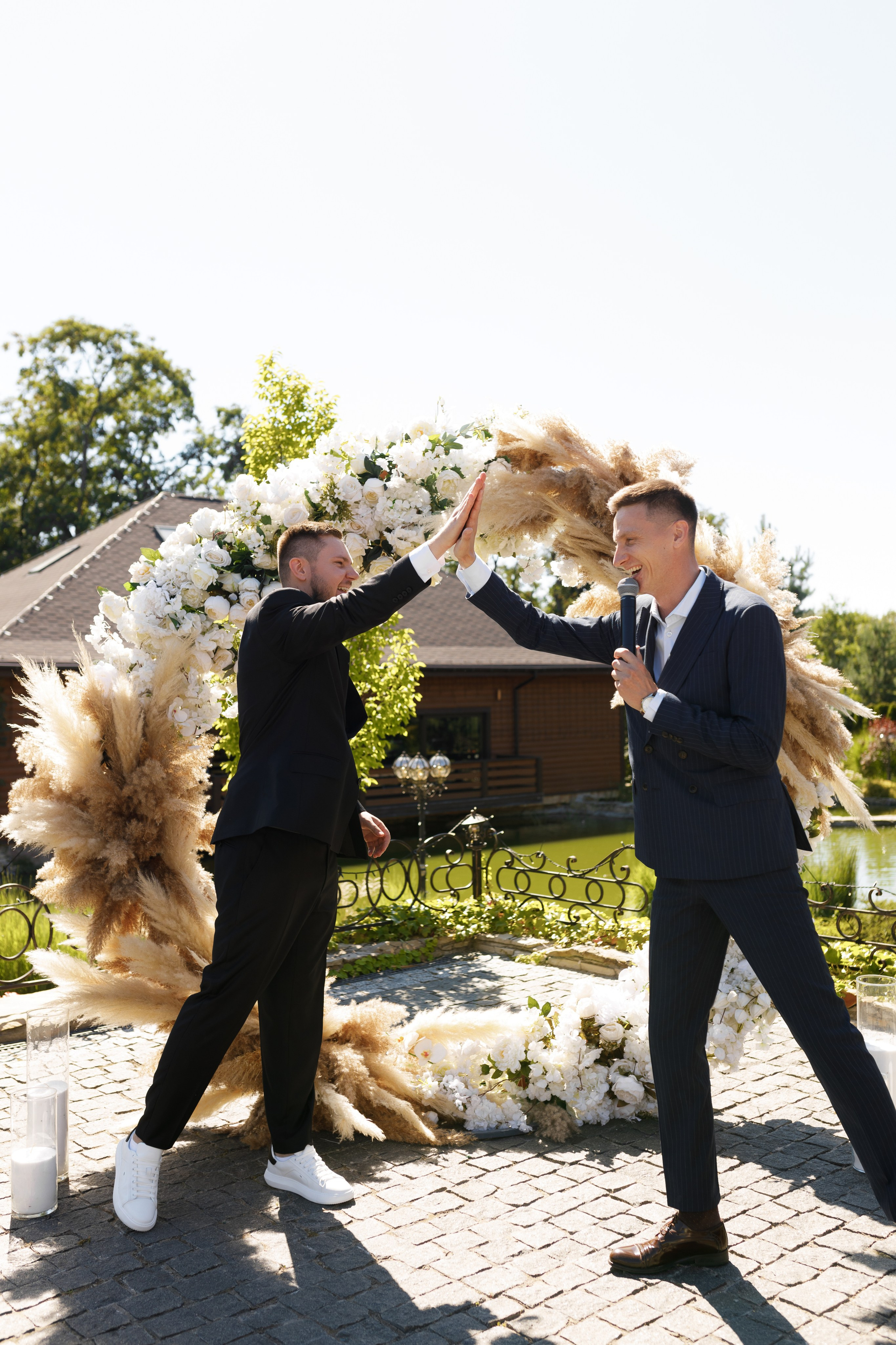 Дар’я & Артур. Весільний та сімейний фотограф у Харкові Ткаченко Світлана