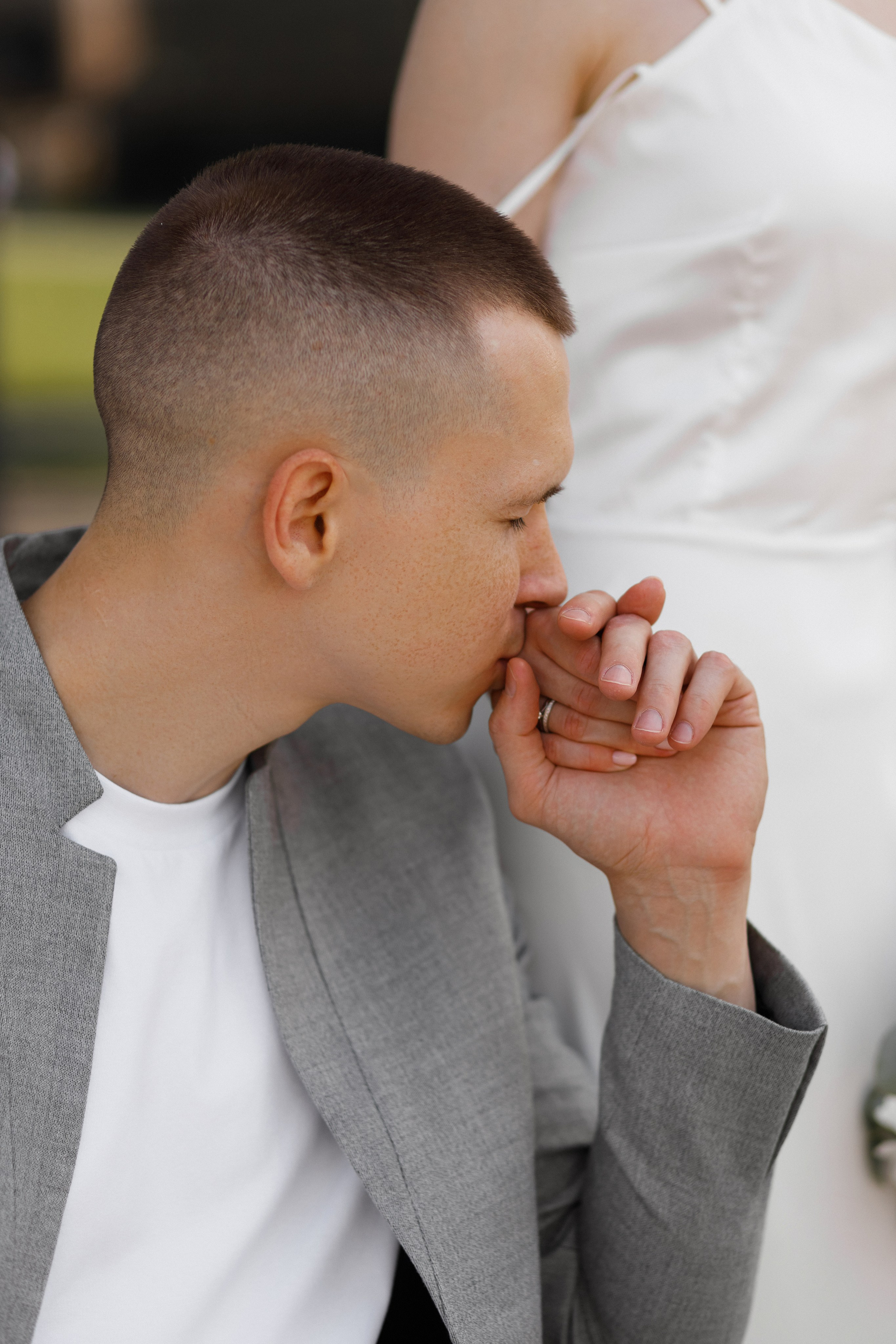 Альона & Андрій. Весільний та сімейний фотограф у Харкові Ткаченко Світлана
