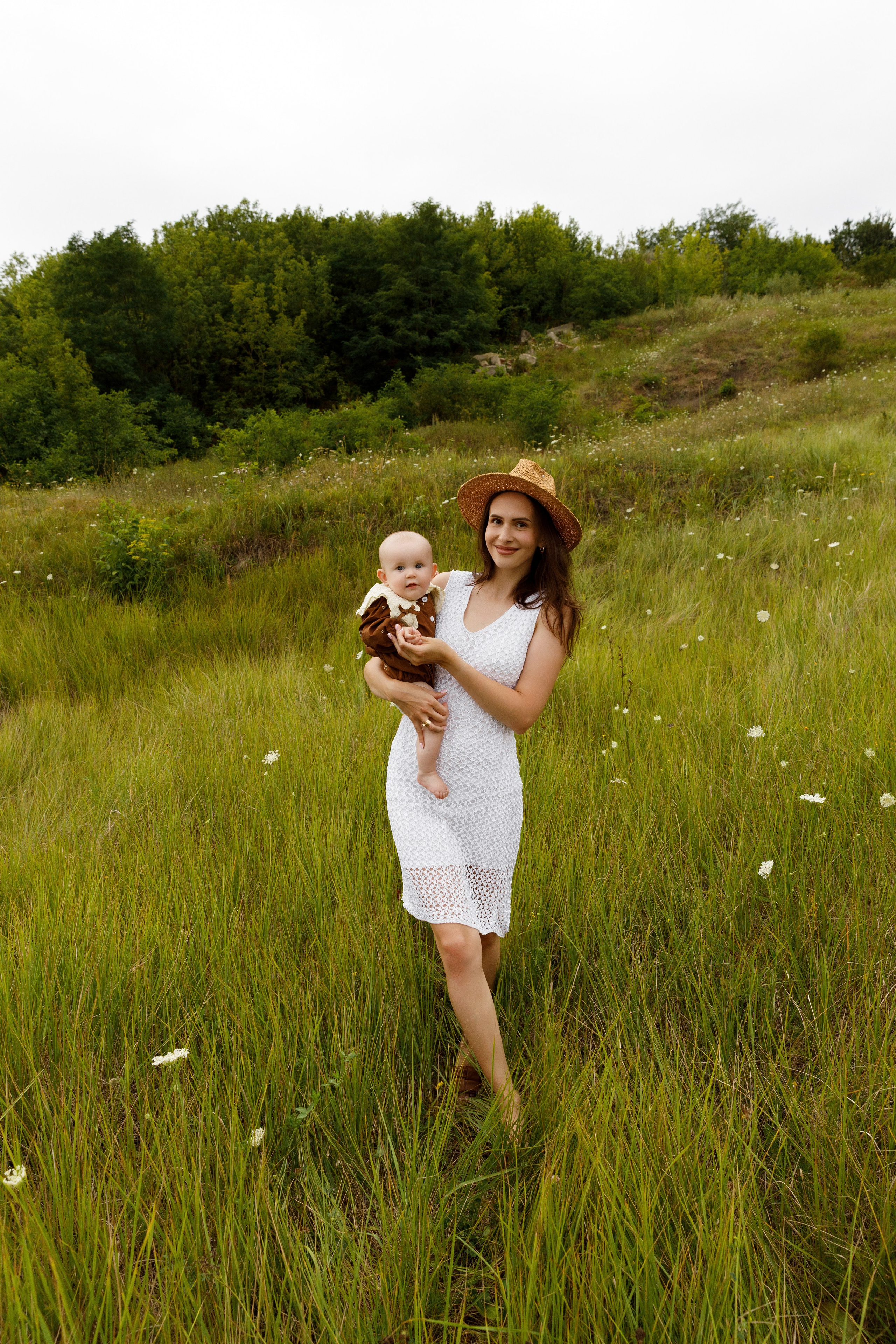 Анастасія & Дмитро & Ярослава. Весільний та сімейний фотограф у Харкові Ткаченко Світлана