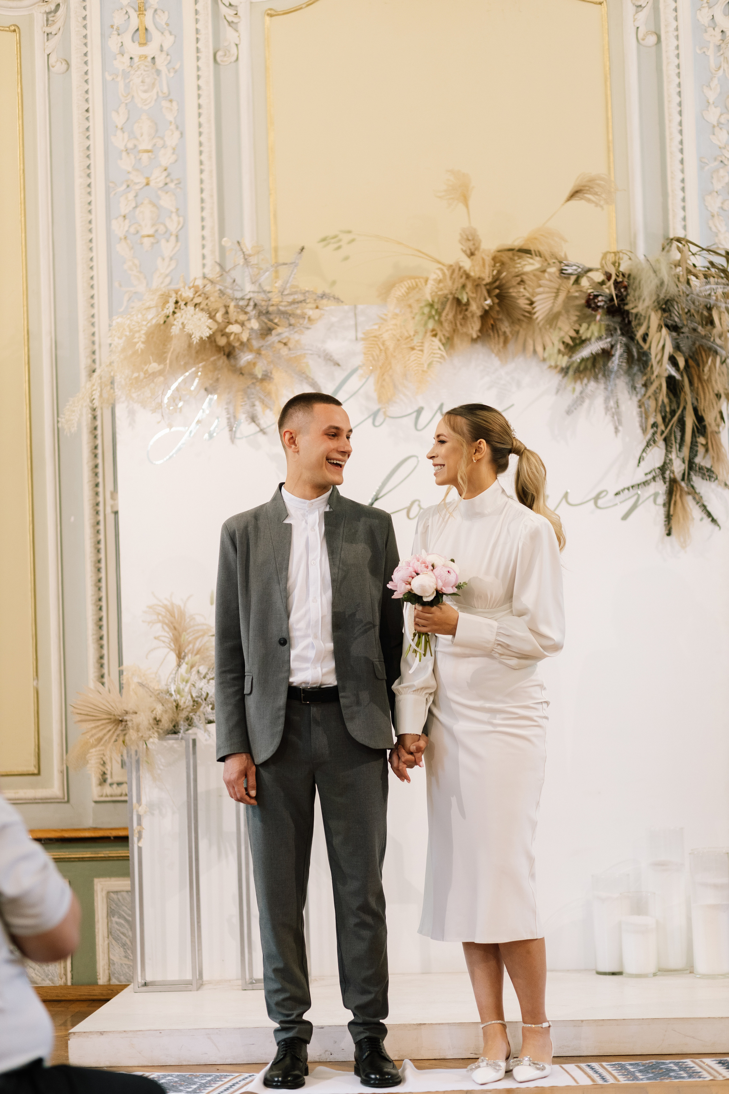 Олена & Ярослав. Весільний та сімейний фотограф у Харкові Ткаченко Світлана