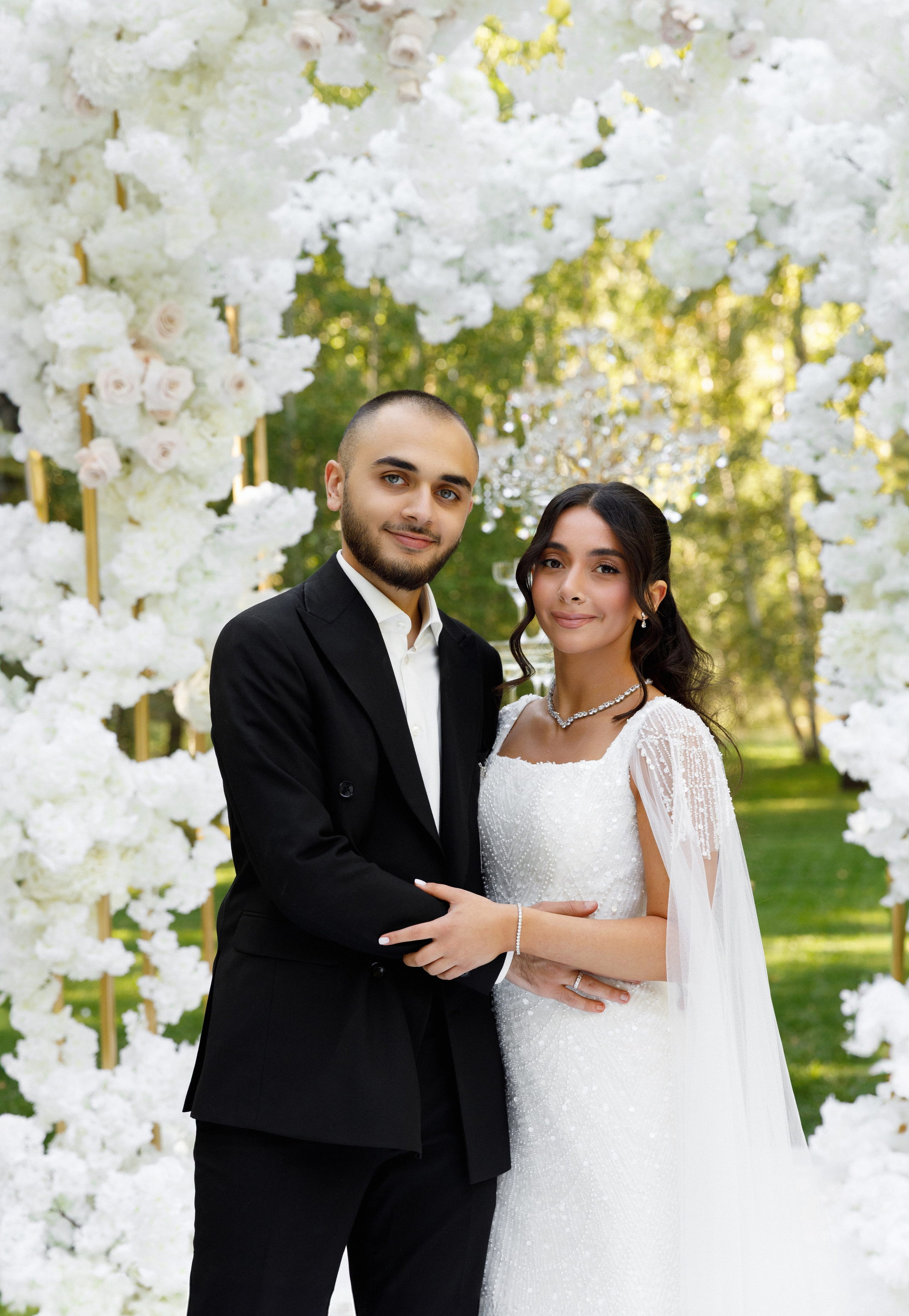 Аяз Джахан. Весільний та сімейний фотограф у Харкові Ткаченко Світлана