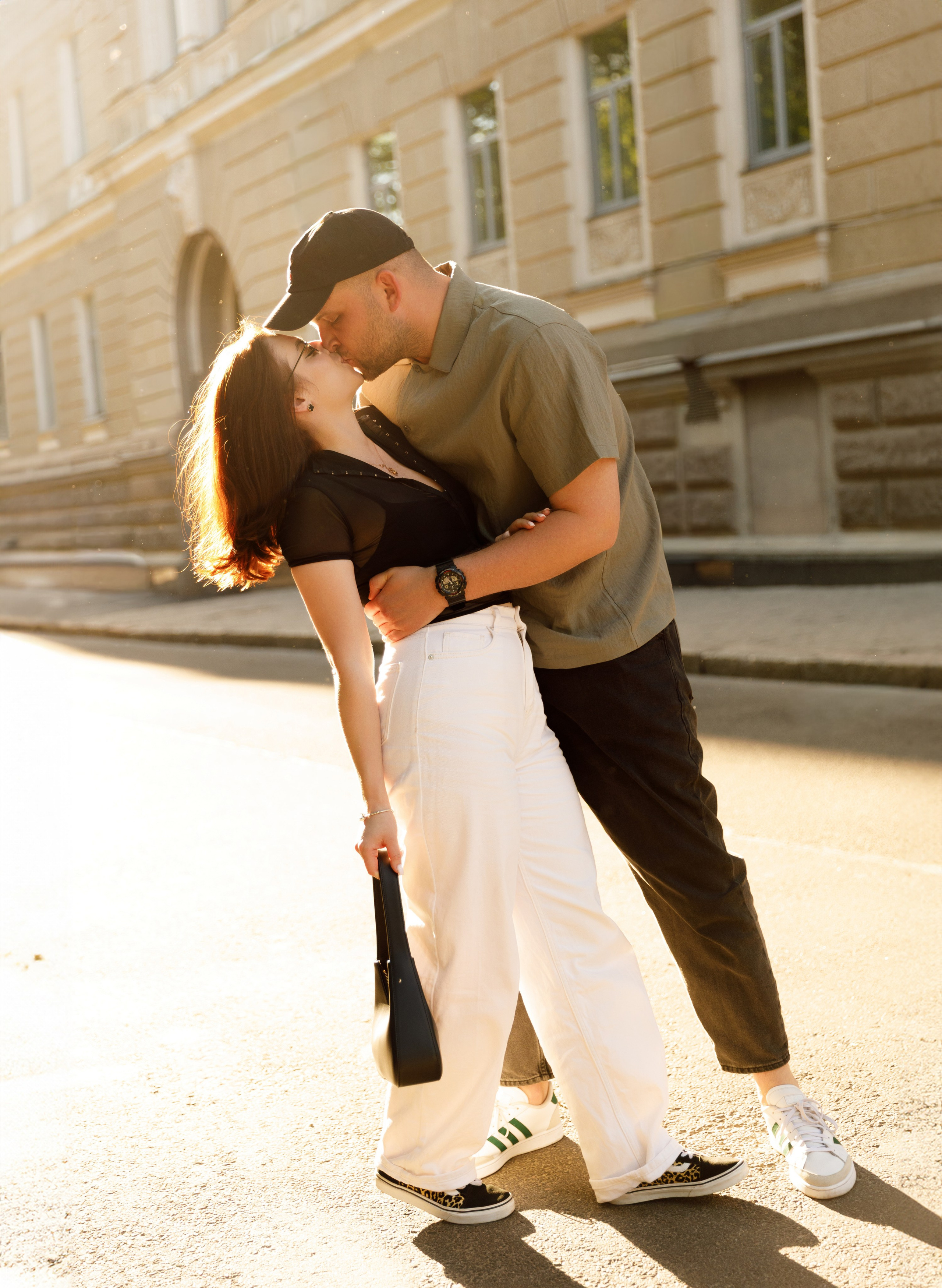 Катерина & Дмитро. Весільний та сімейний фотограф у Харкові Ткаченко Світлана