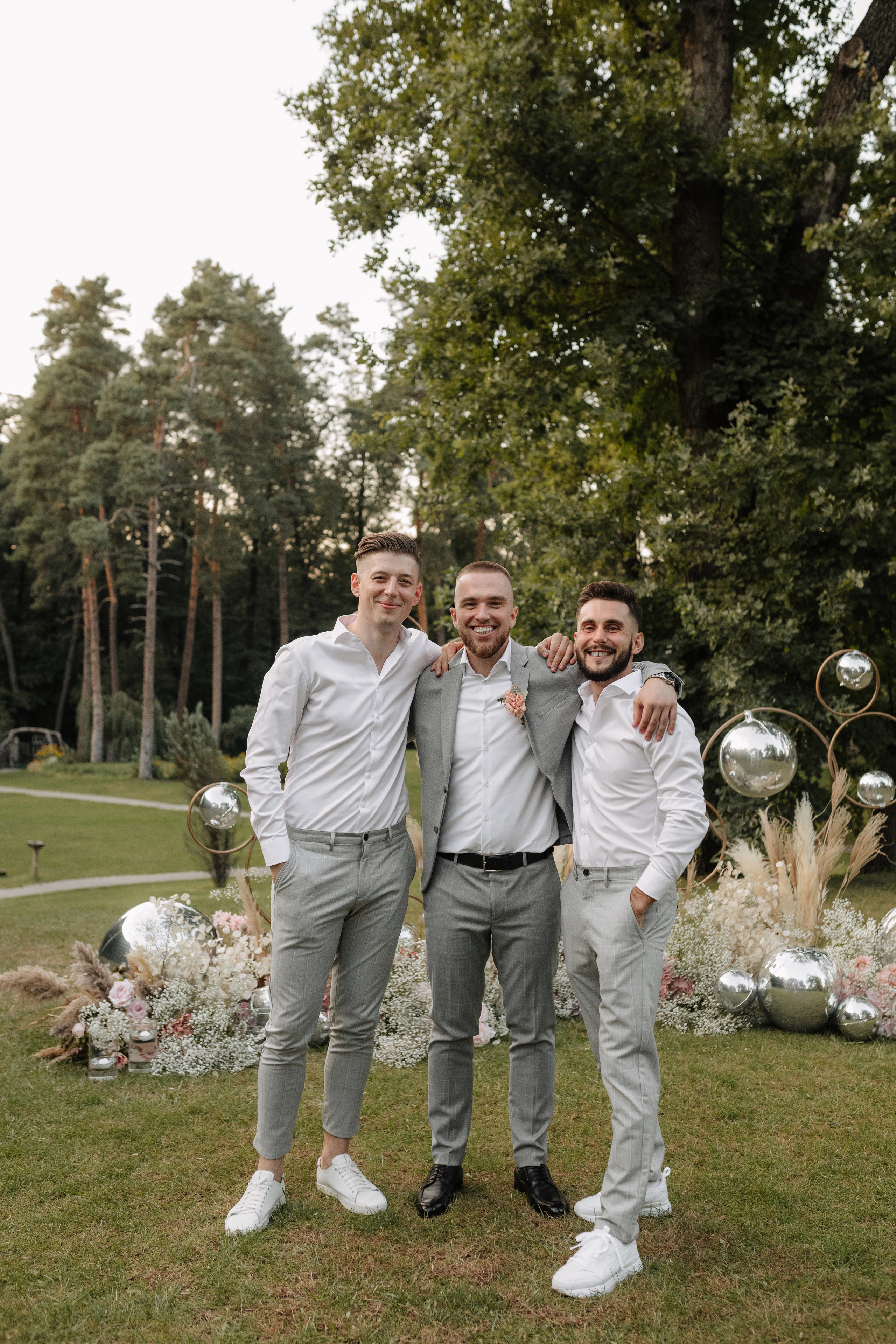 Віка & Максим. Весільний та сімейний фотограф у Харкові Ткаченко Світлана