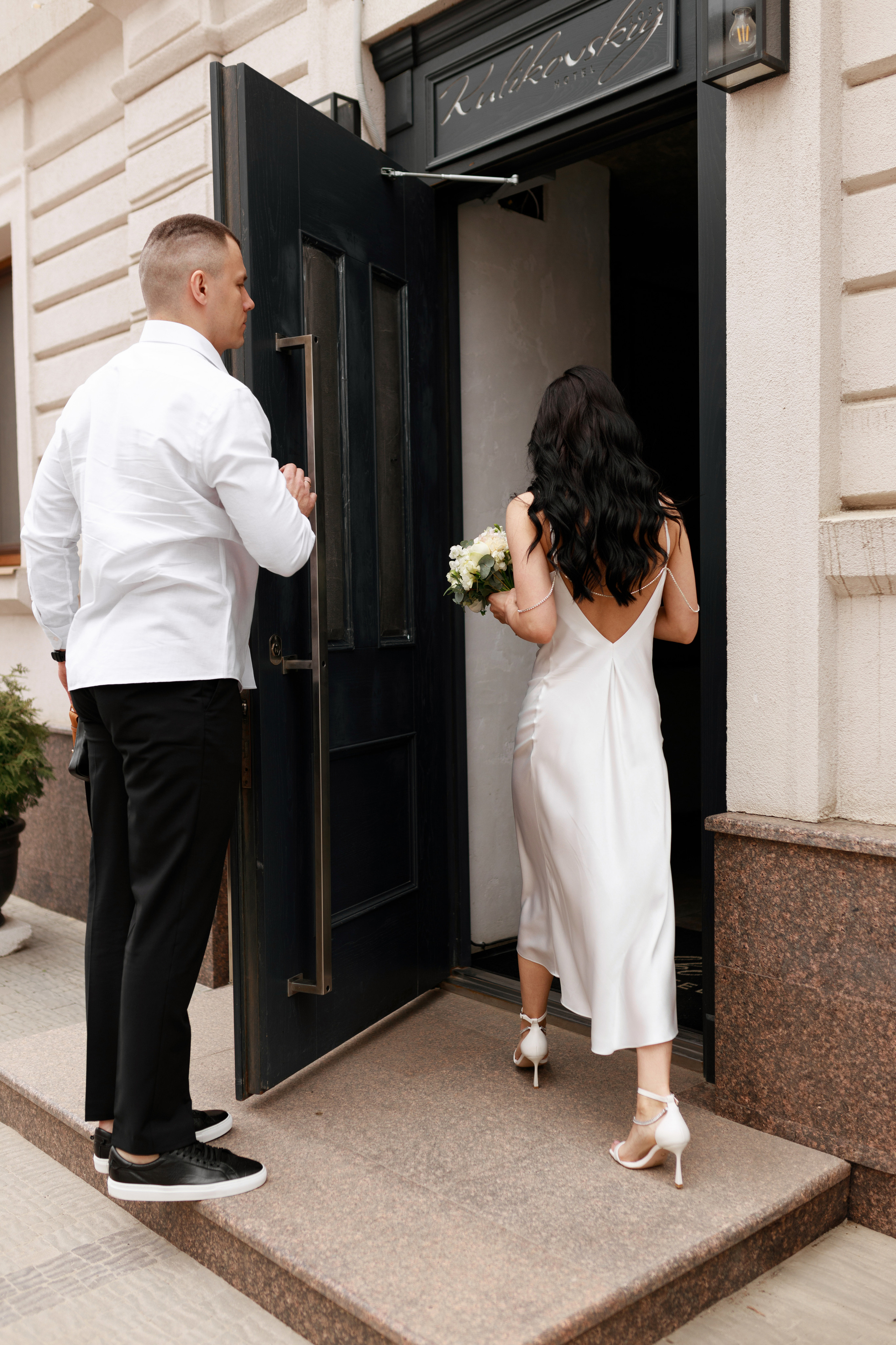 Ліза & Максим. Весільний та сімейний фотограф у Харкові Ткаченко Світлана