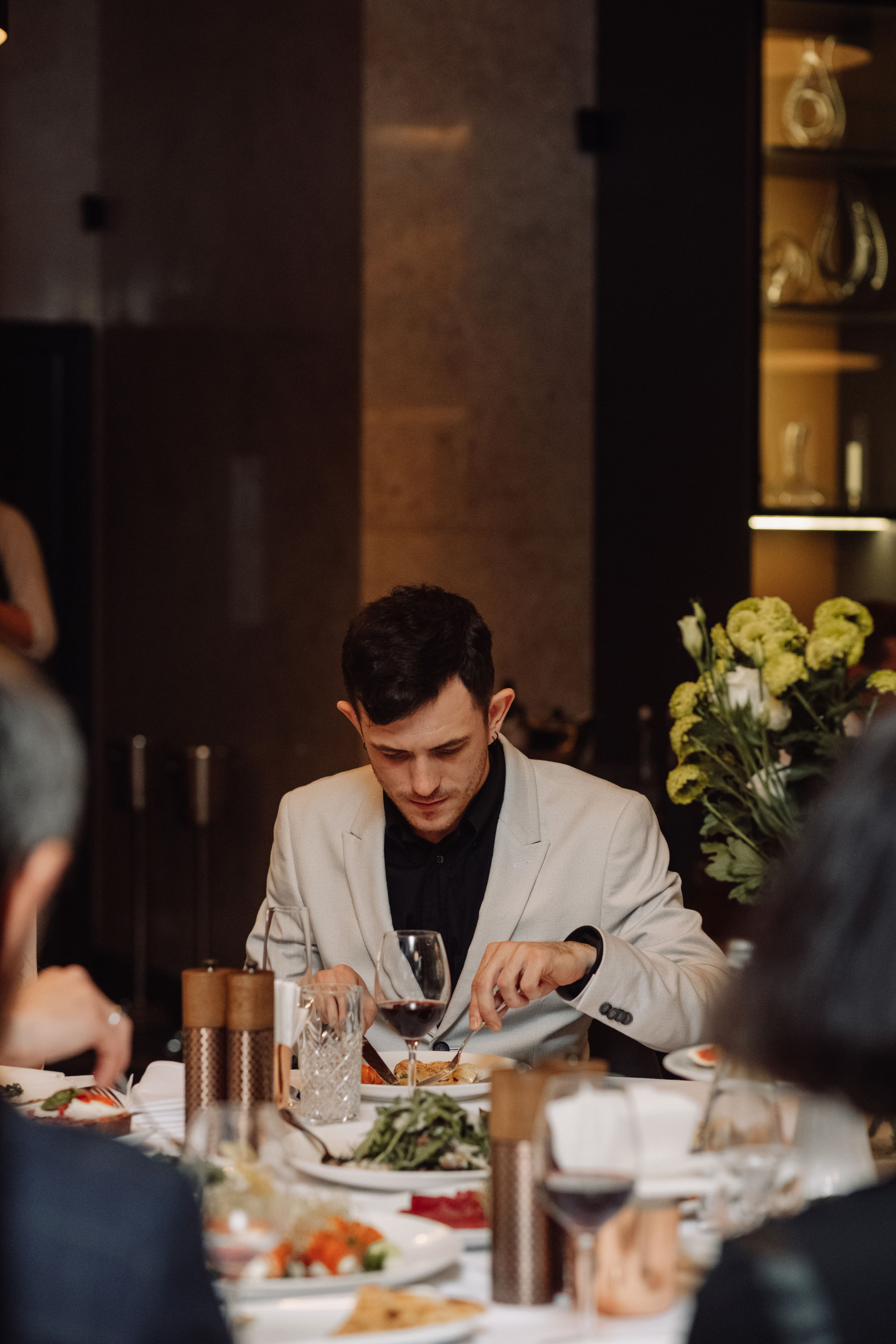 Христина & Олексій. Весільний та сімейний фотограф у Харкові Ткаченко Світлана