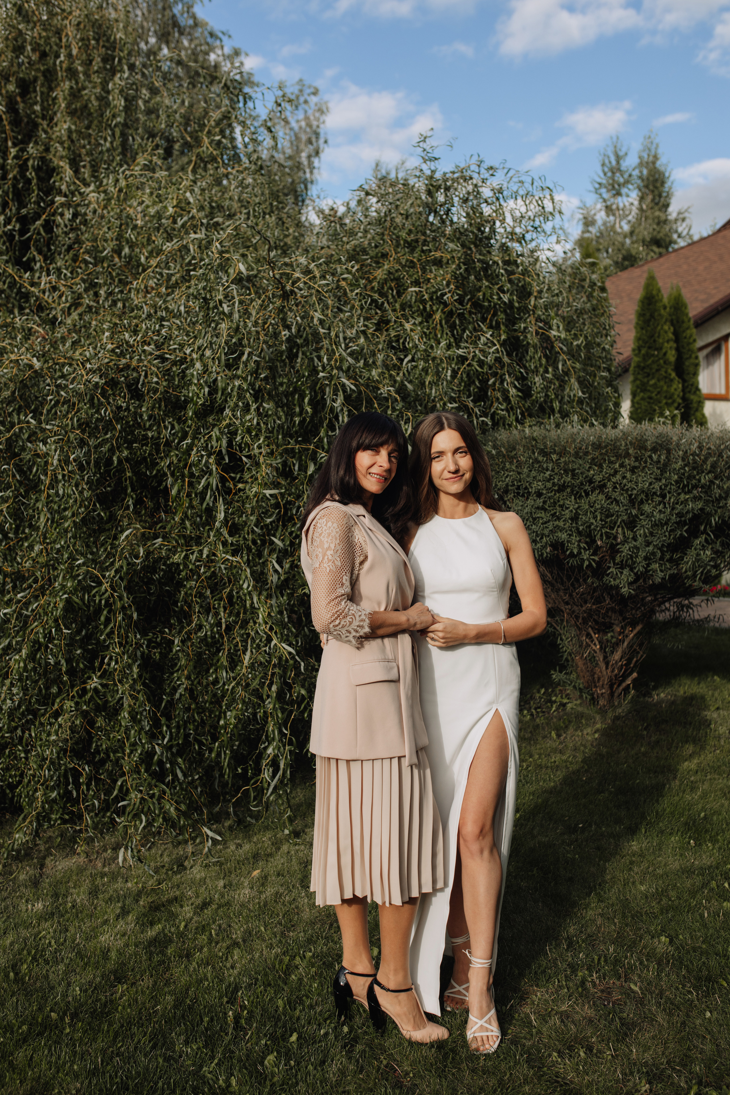 Анна & Назар. Весільний та сімейний фотограф у Харкові Ткаченко Світлана