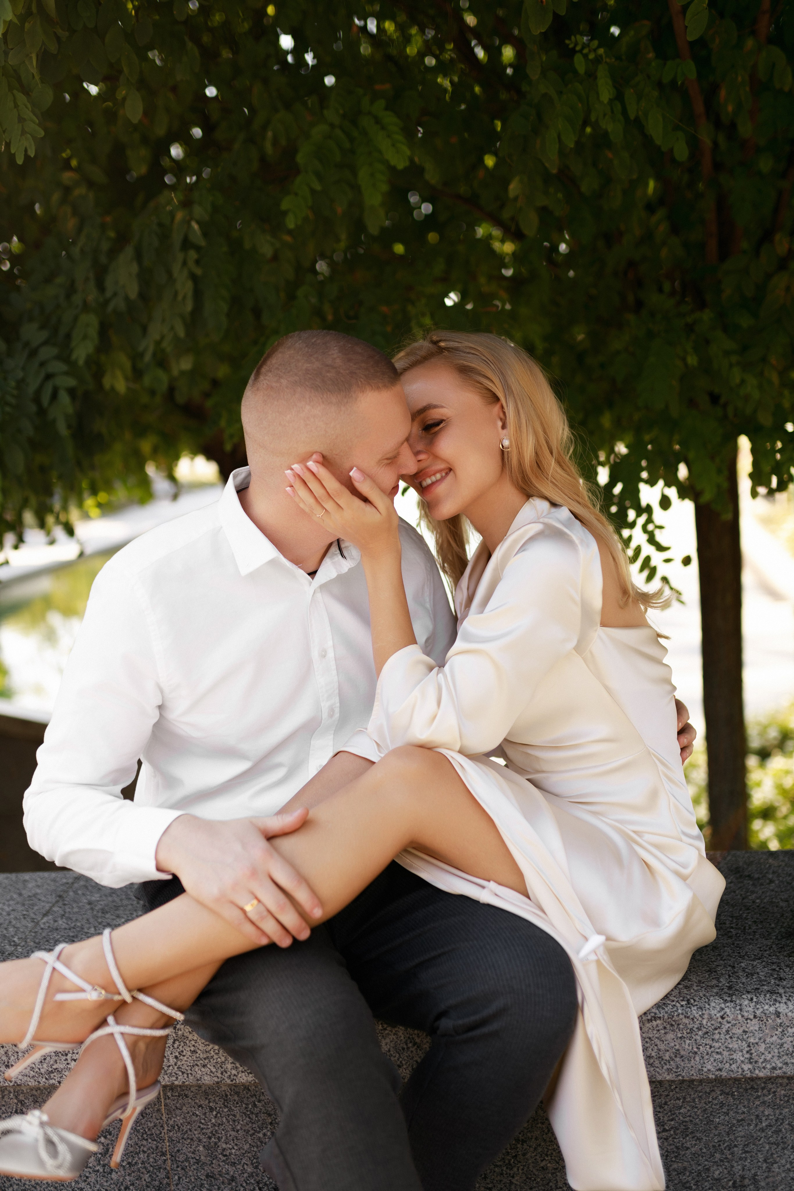 Дар’я & Артур. Весільний та сімейний фотограф у Харкові Ткаченко Світлана