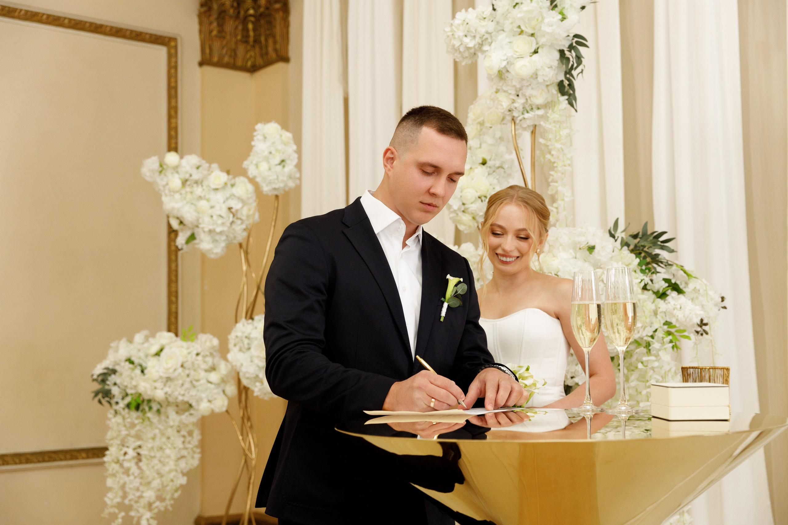 Анастасія & Ігор. Весільний та сімейний фотограф у Харкові Ткаченко Світлана