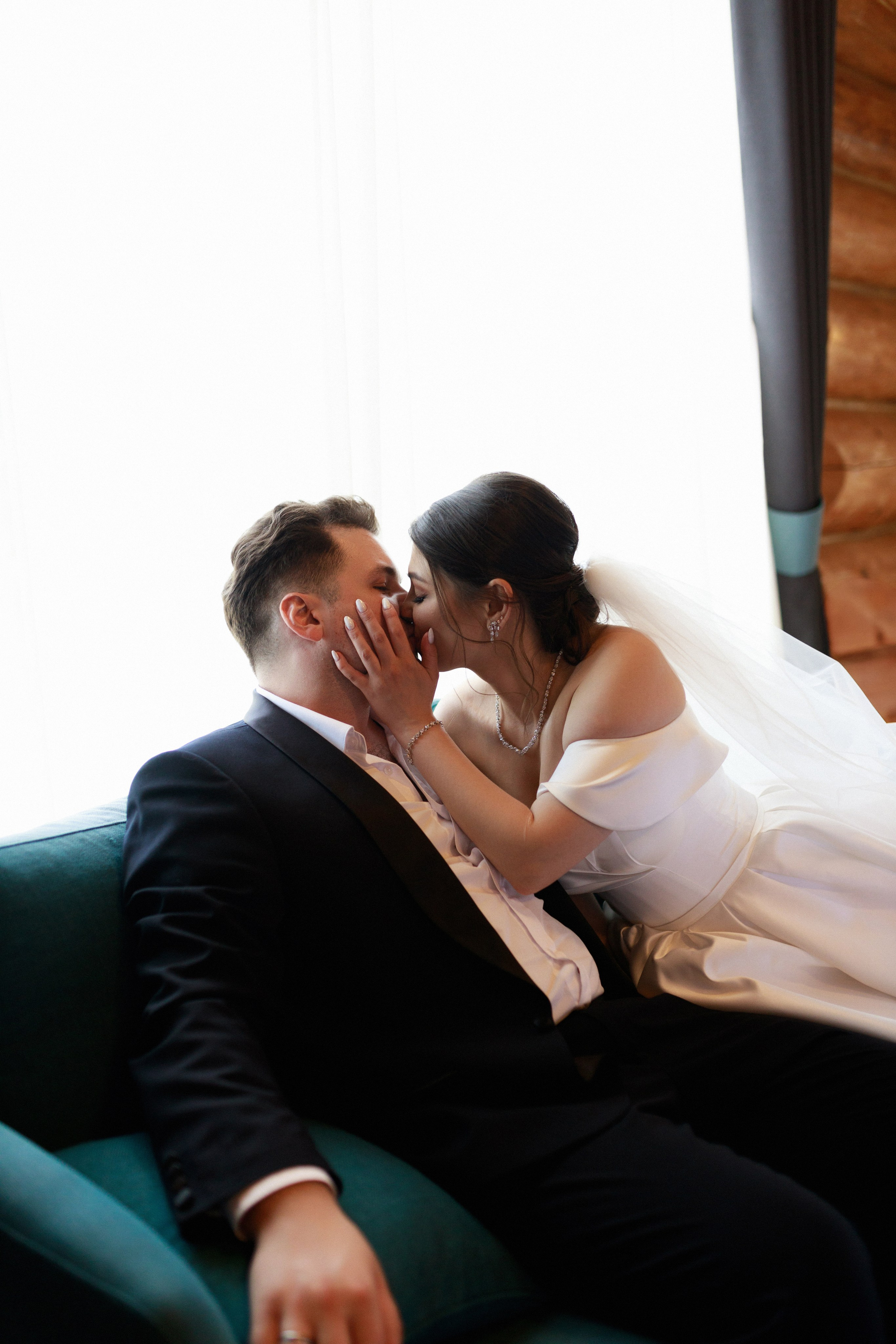 Вікторія & Андрій. Весільний та сімейний фотограф у Харкові Ткаченко Світлана