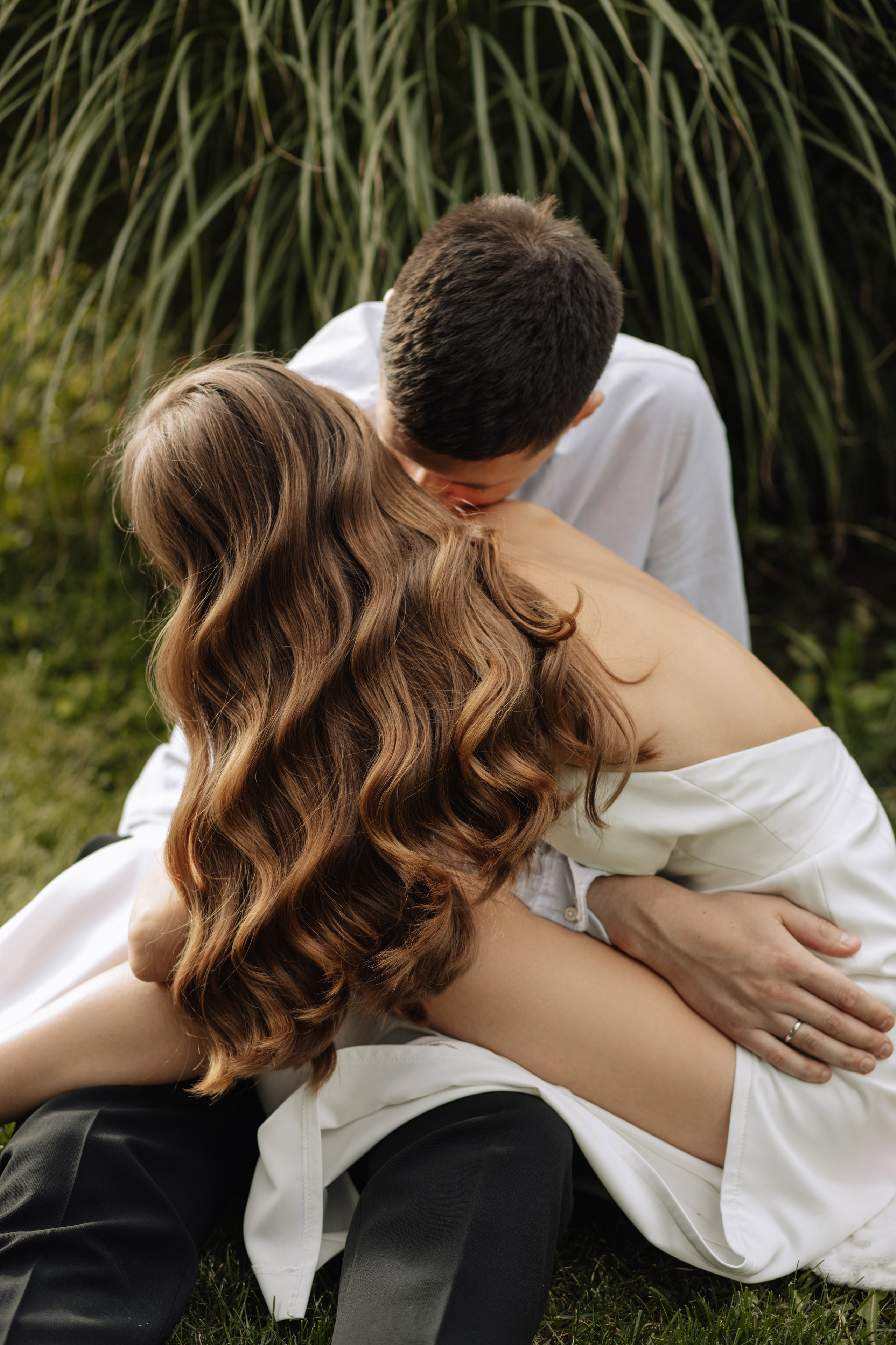 Анна & Назар. Весільний та сімейний фотограф у Харкові Ткаченко Світлана