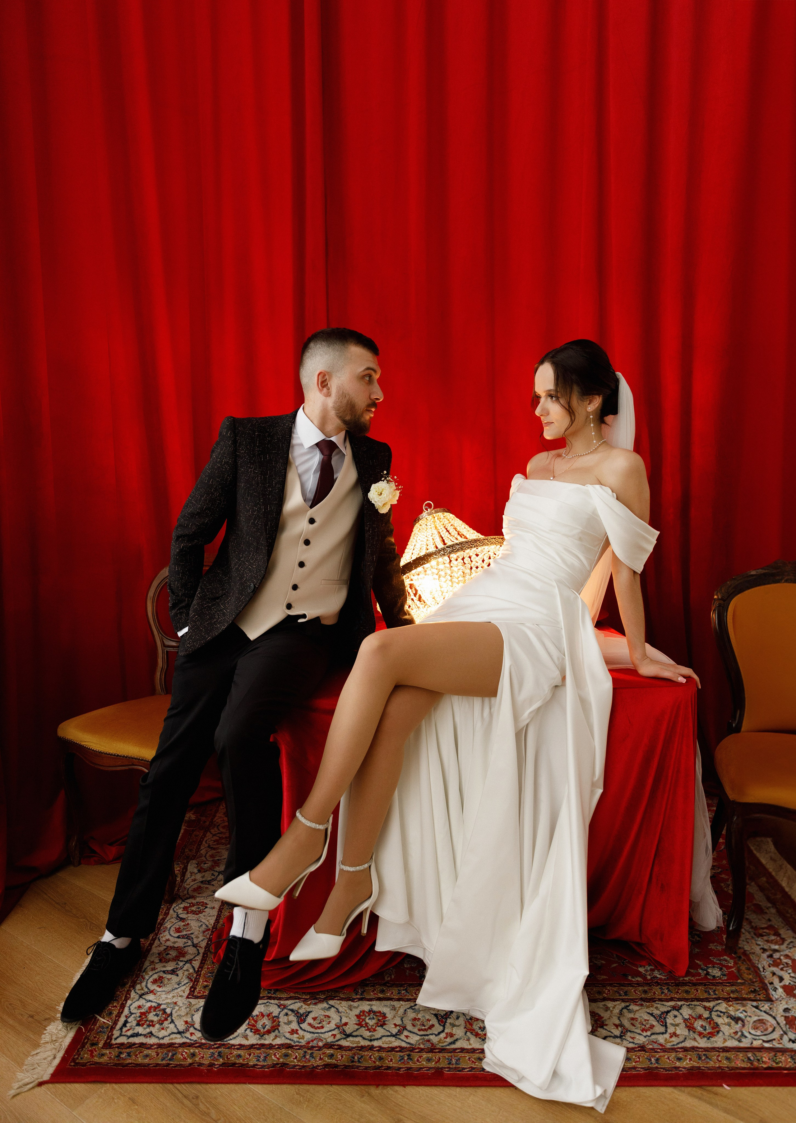 Катерина & Євгеній. Весільний та сімейний фотограф у Харкові Ткаченко Світлана