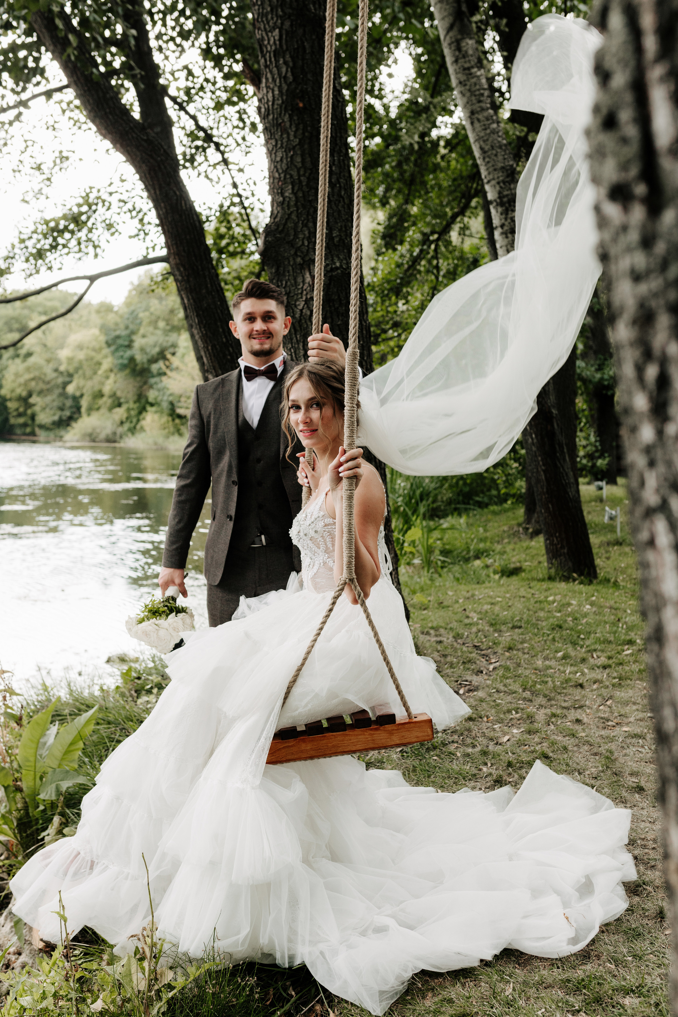 Христина & Стас. Весільний та сімейний фотограф у Харкові Ткаченко Світлана