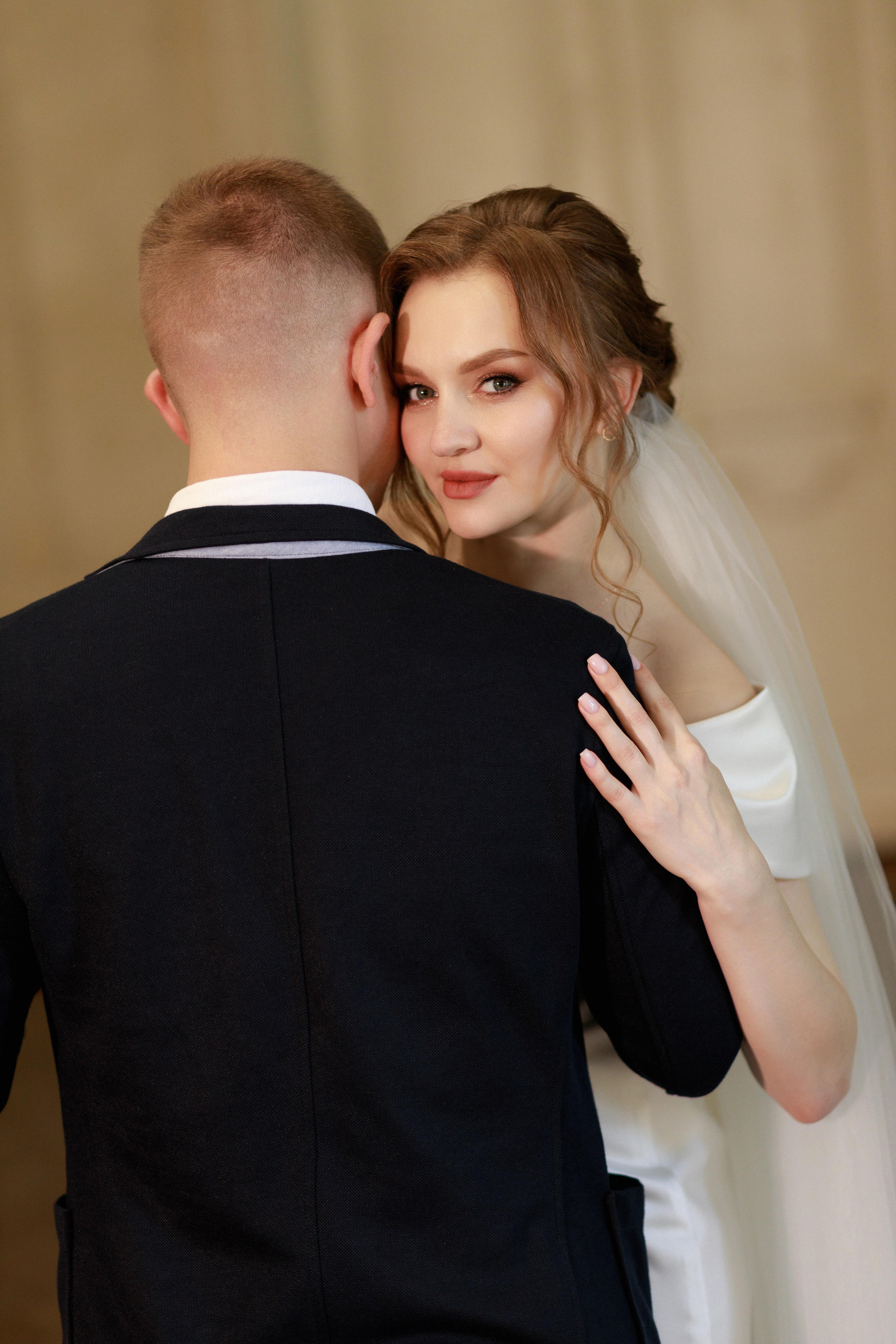 Вікторія & Дмитро. Весільний та сімейний фотограф у Харкові Ткаченко Світлана