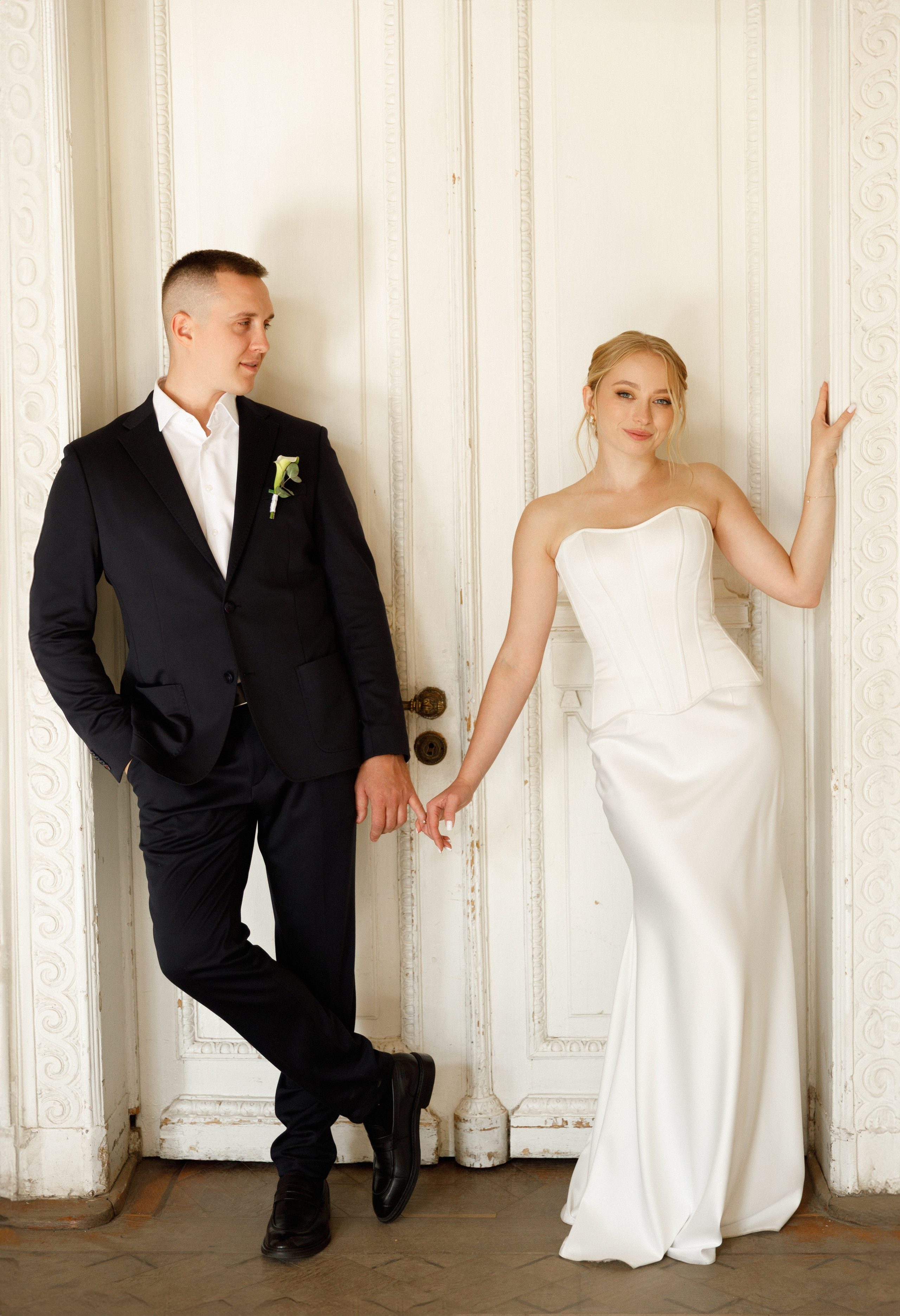 Анастасія & Ігор. Весільний та сімейний фотограф у Харкові Ткаченко Світлана