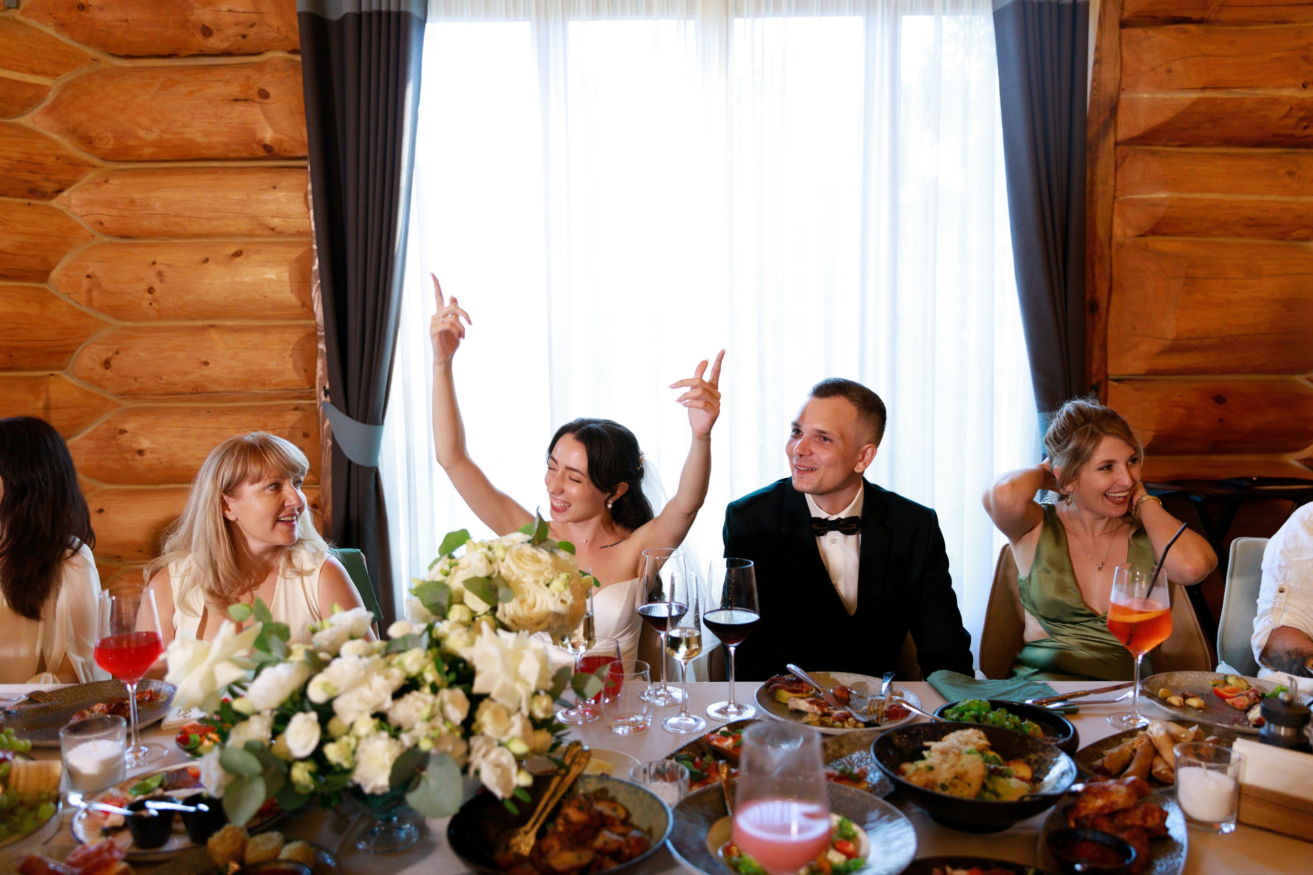 Дарʼя & Кирило. Весільний та сімейний фотограф у Харкові Ткаченко Світлана