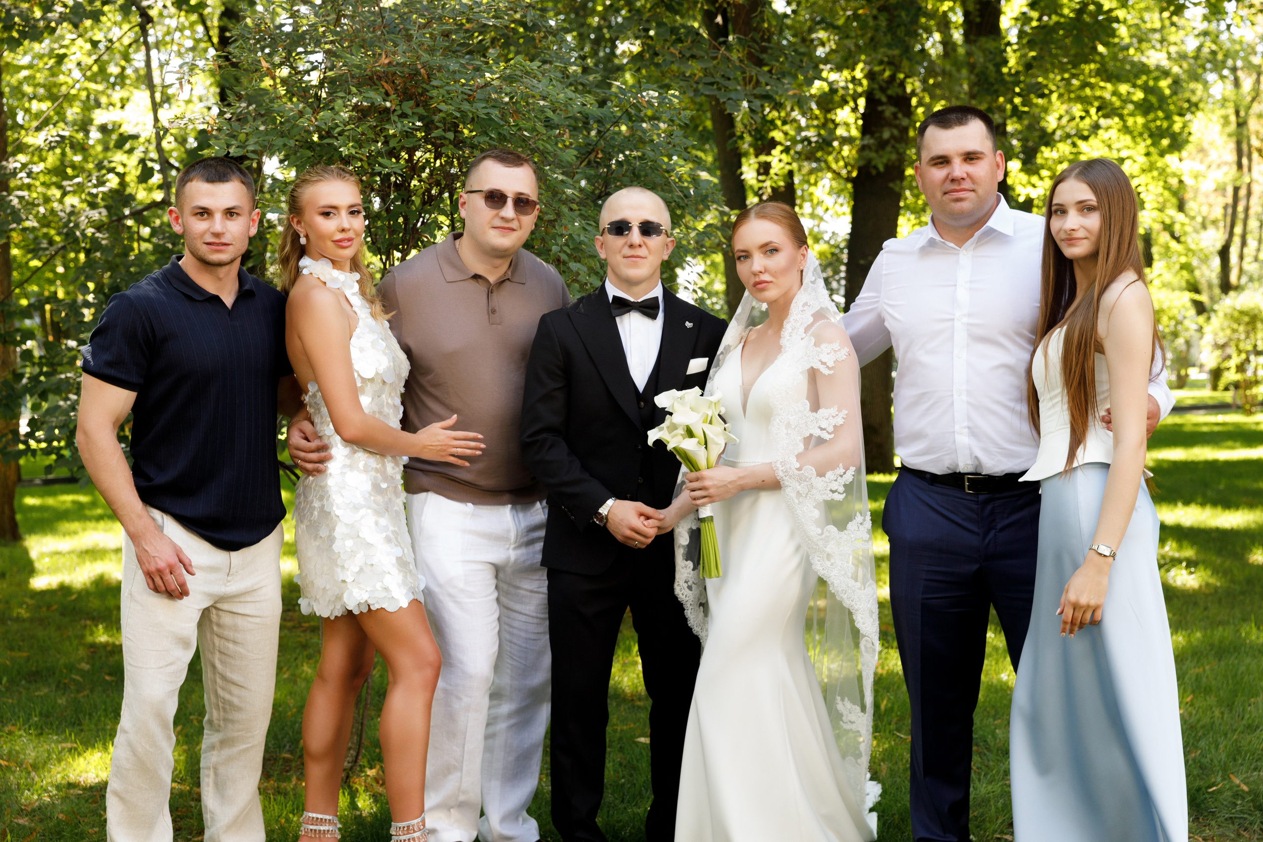 Ірина Денис. Весільний та сімейний фотограф у Харкові Ткаченко Світлана