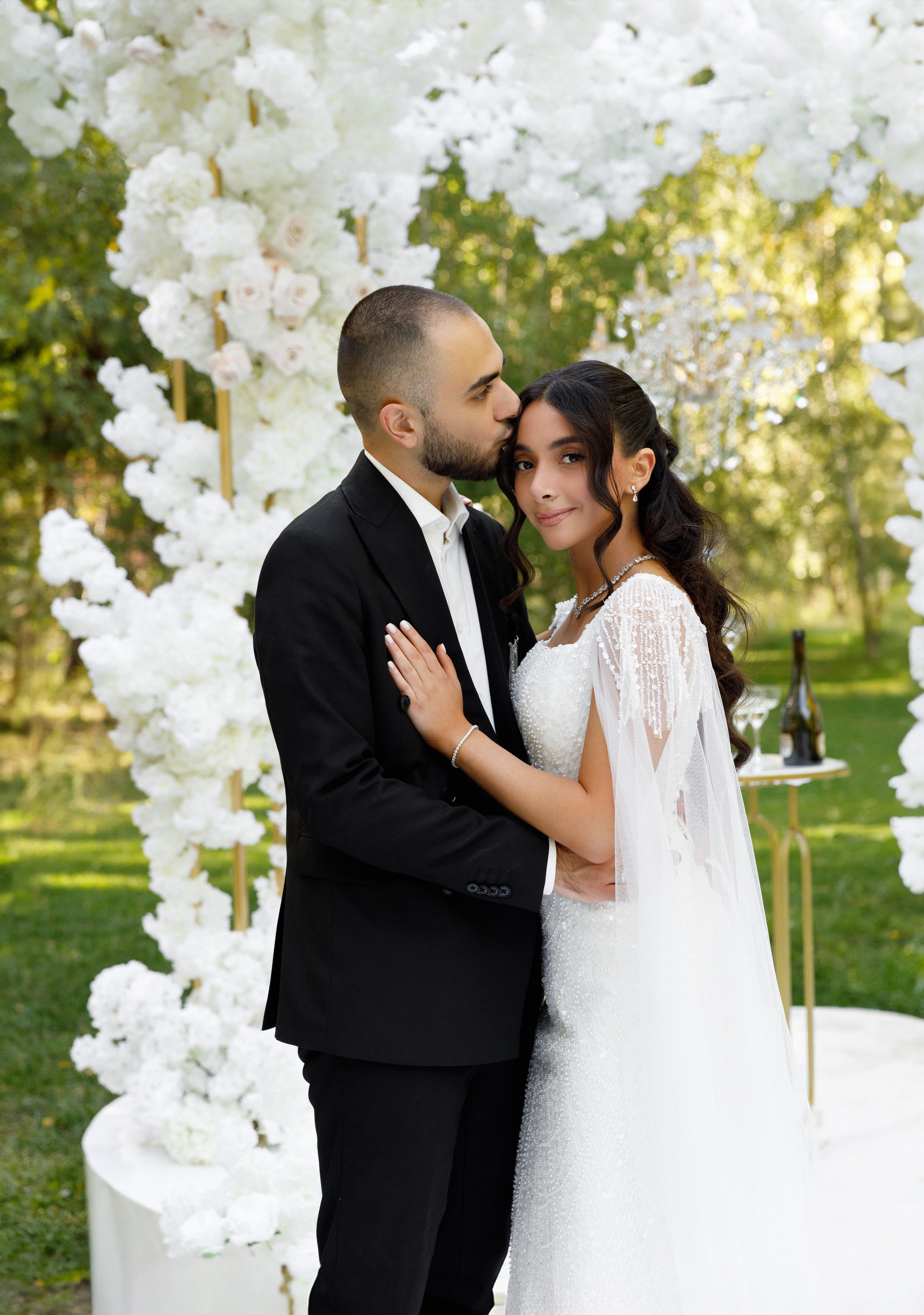 Аяз Джахан. Весільний та сімейний фотограф у Харкові Ткаченко Світлана
