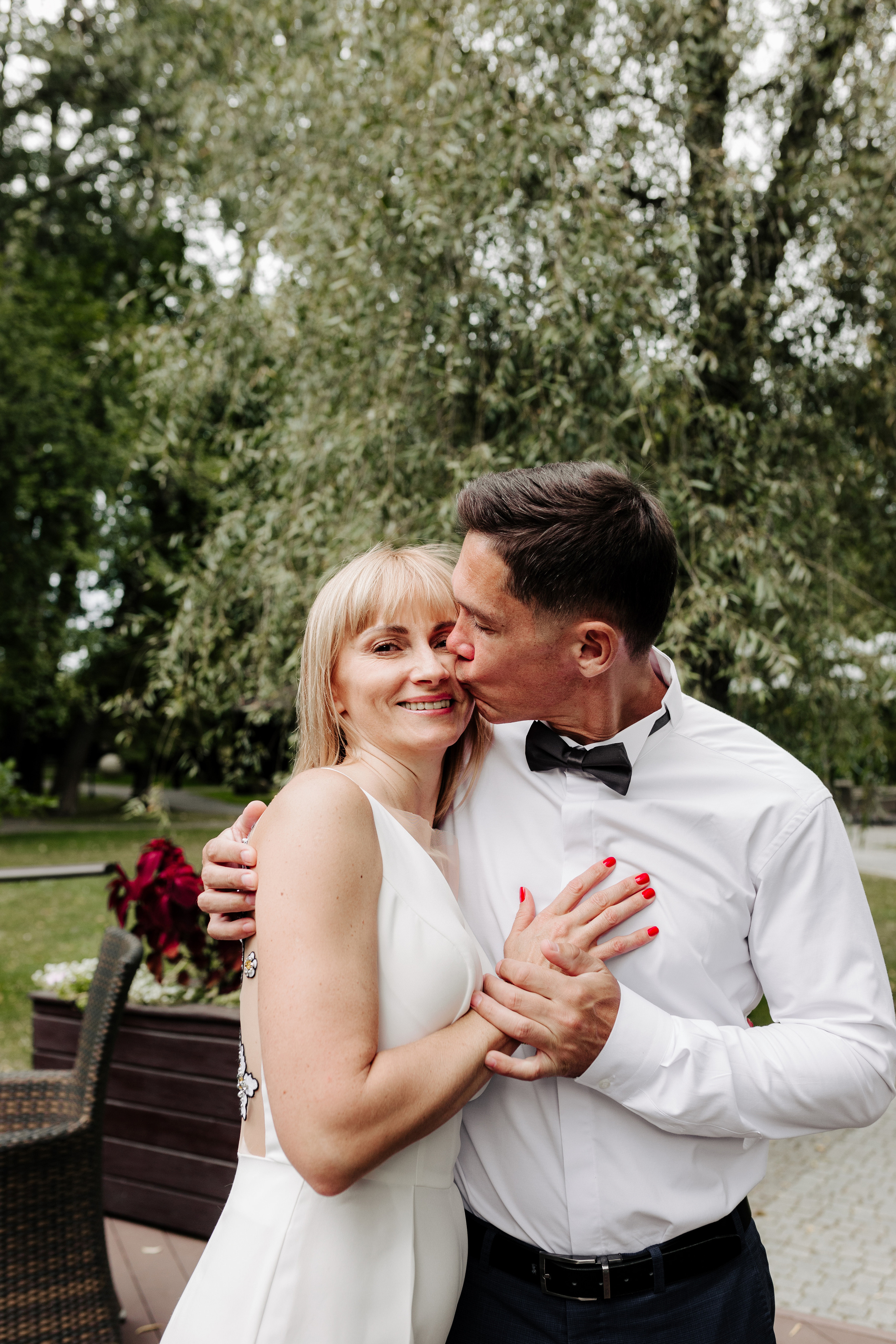 Христина & Стас. Весільний та сімейний фотограф у Харкові Ткаченко Світлана