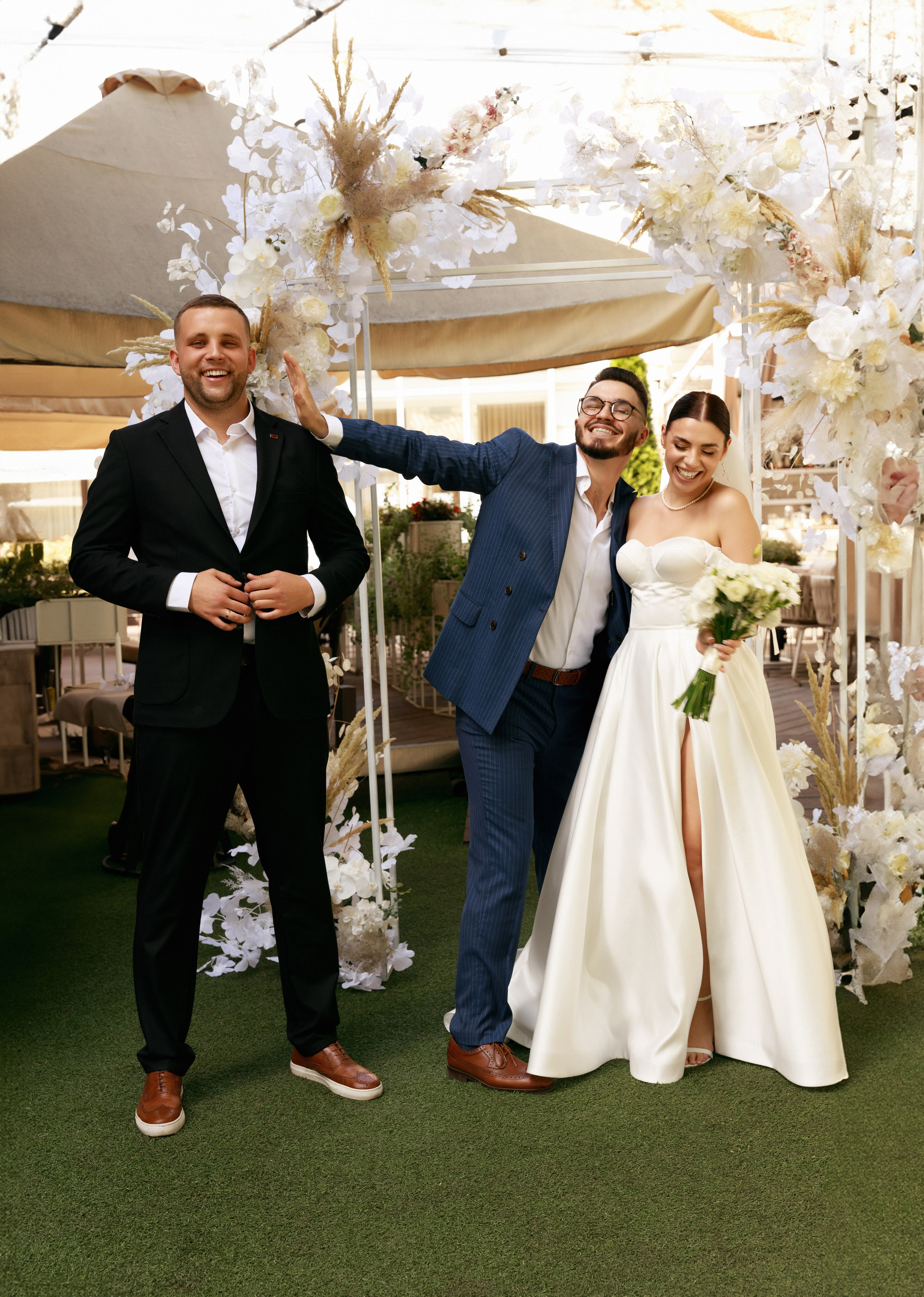 Катерина & Дмитро. Весільний та сімейний фотограф у Харкові Ткаченко Світлана