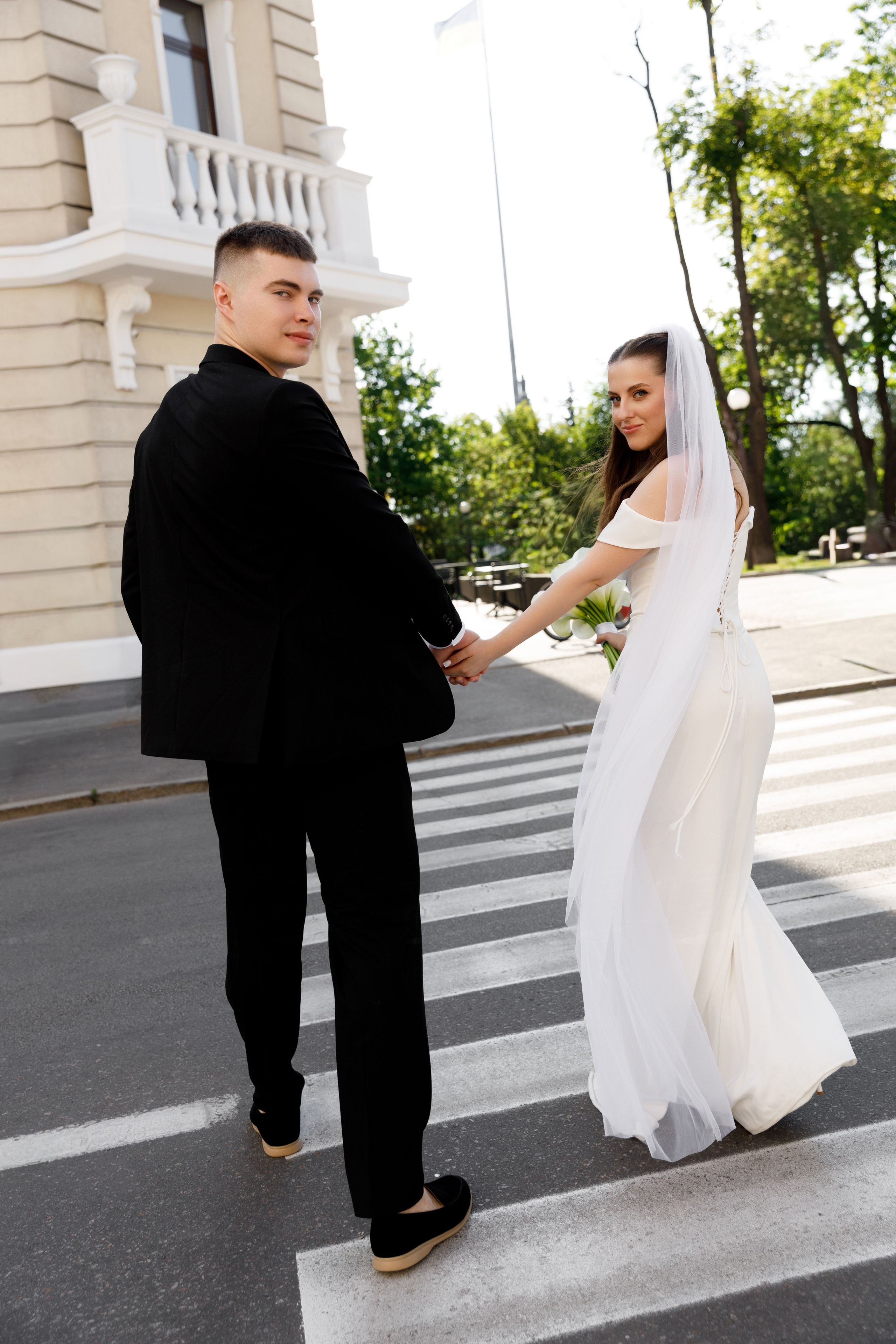 Діана & Михайло. Весільний та сімейний фотограф у Харкові Ткаченко Світлана