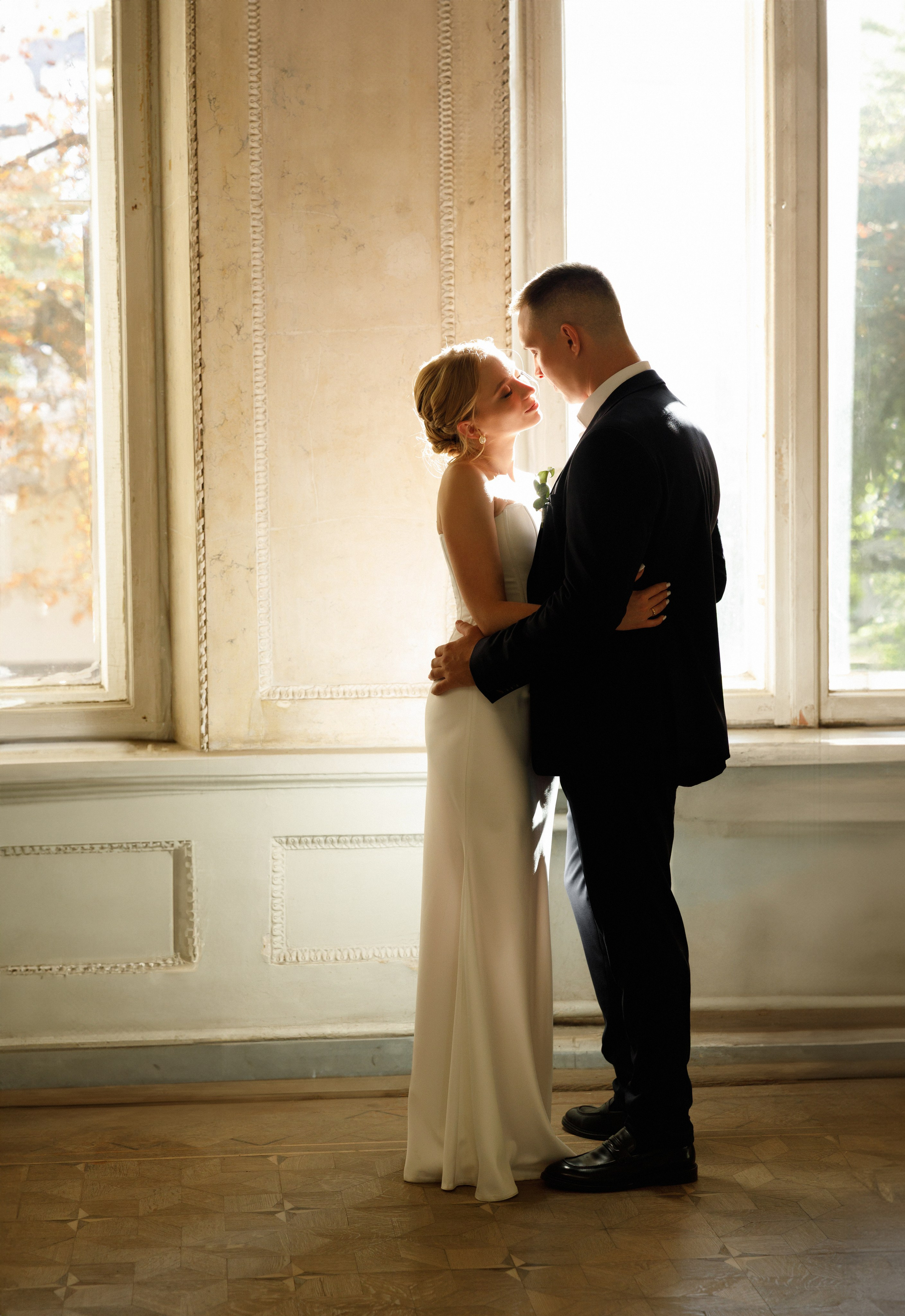 Анастасія & Ігор. Весільний та сімейний фотограф у Харкові Ткаченко Світлана