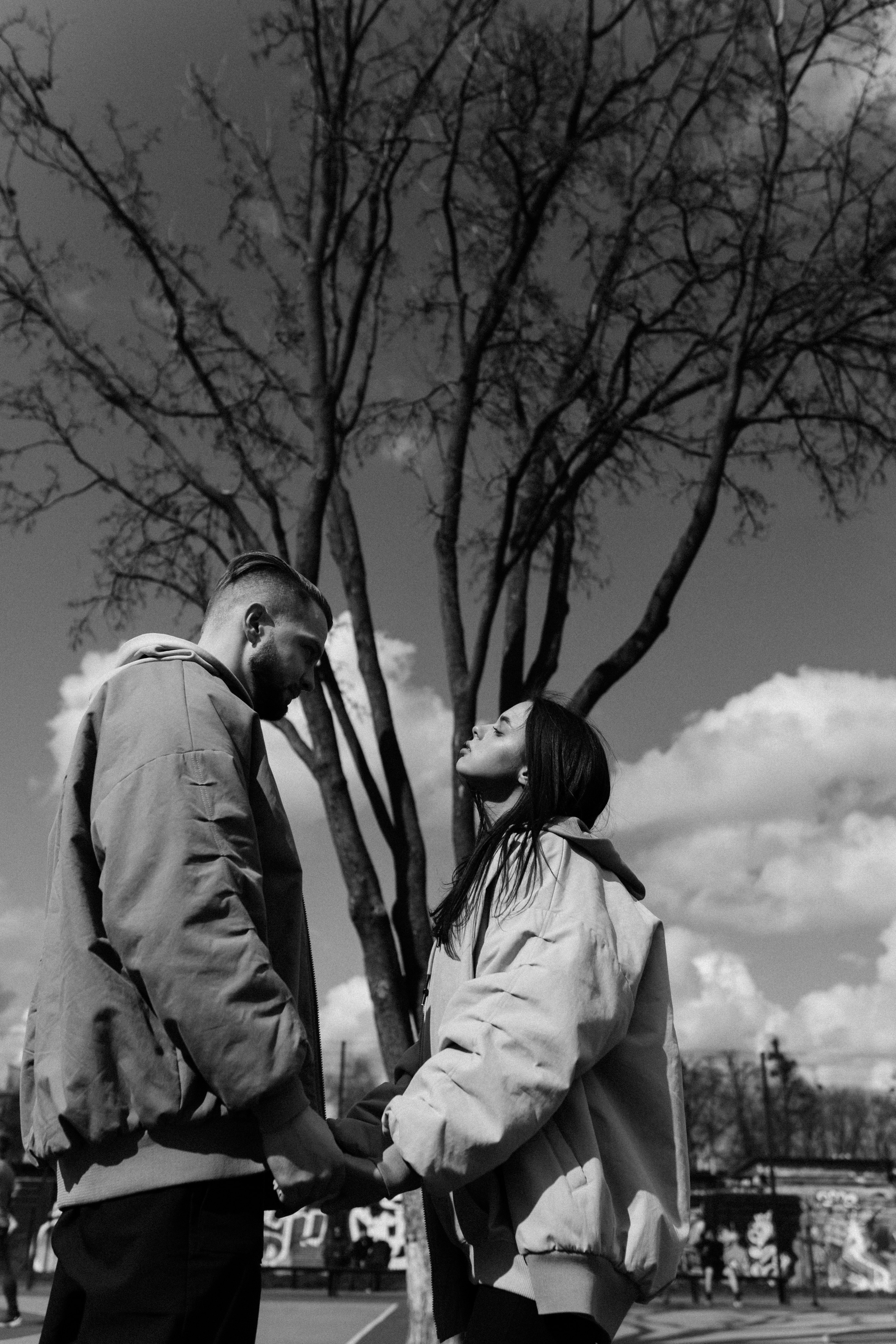 Анна & Артем. Весільний та сімейний фотограф у Харкові Ткаченко Світлана