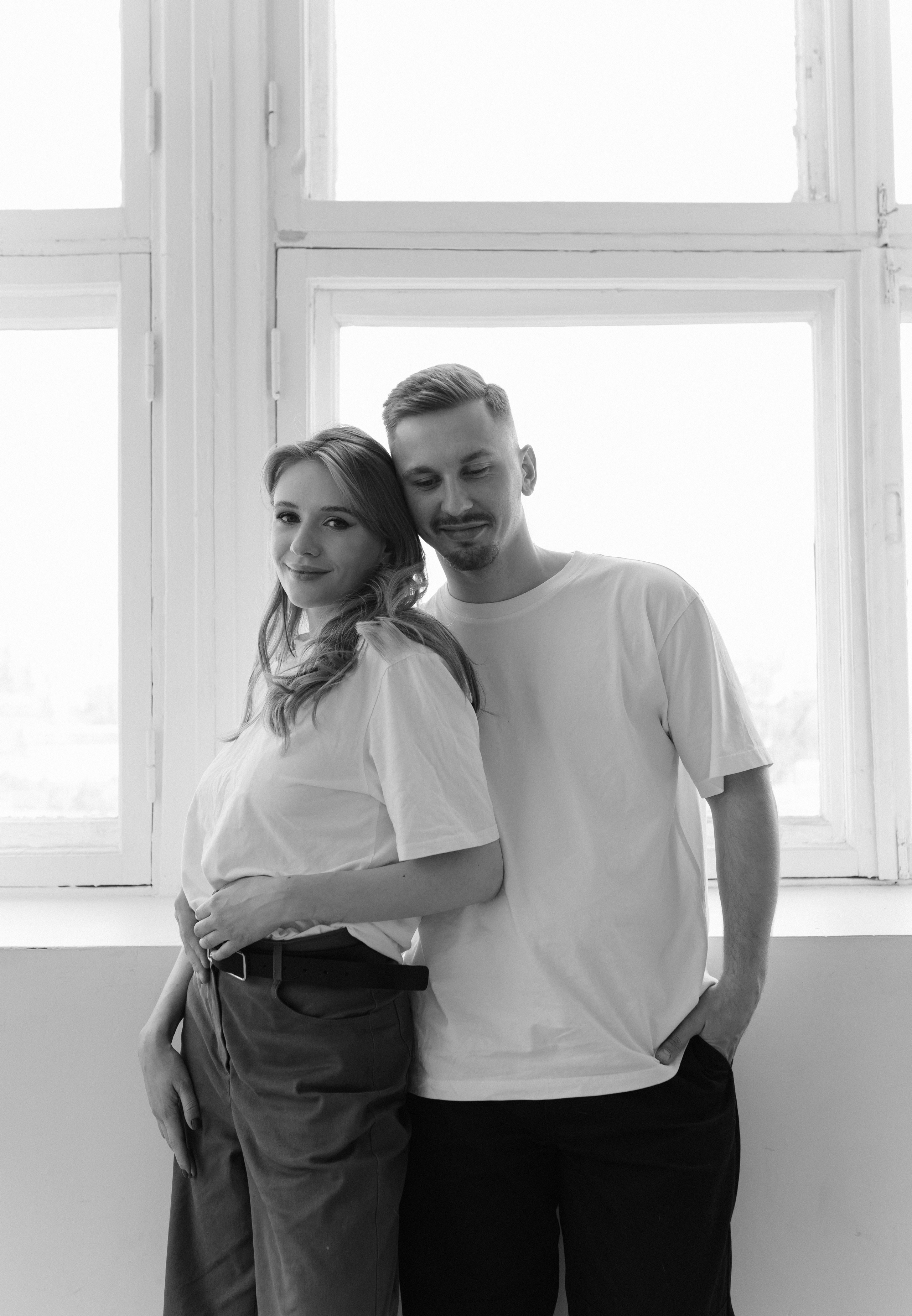 Настя & Іван. Весільний та сімейний фотограф у Харкові Ткаченко Світлана