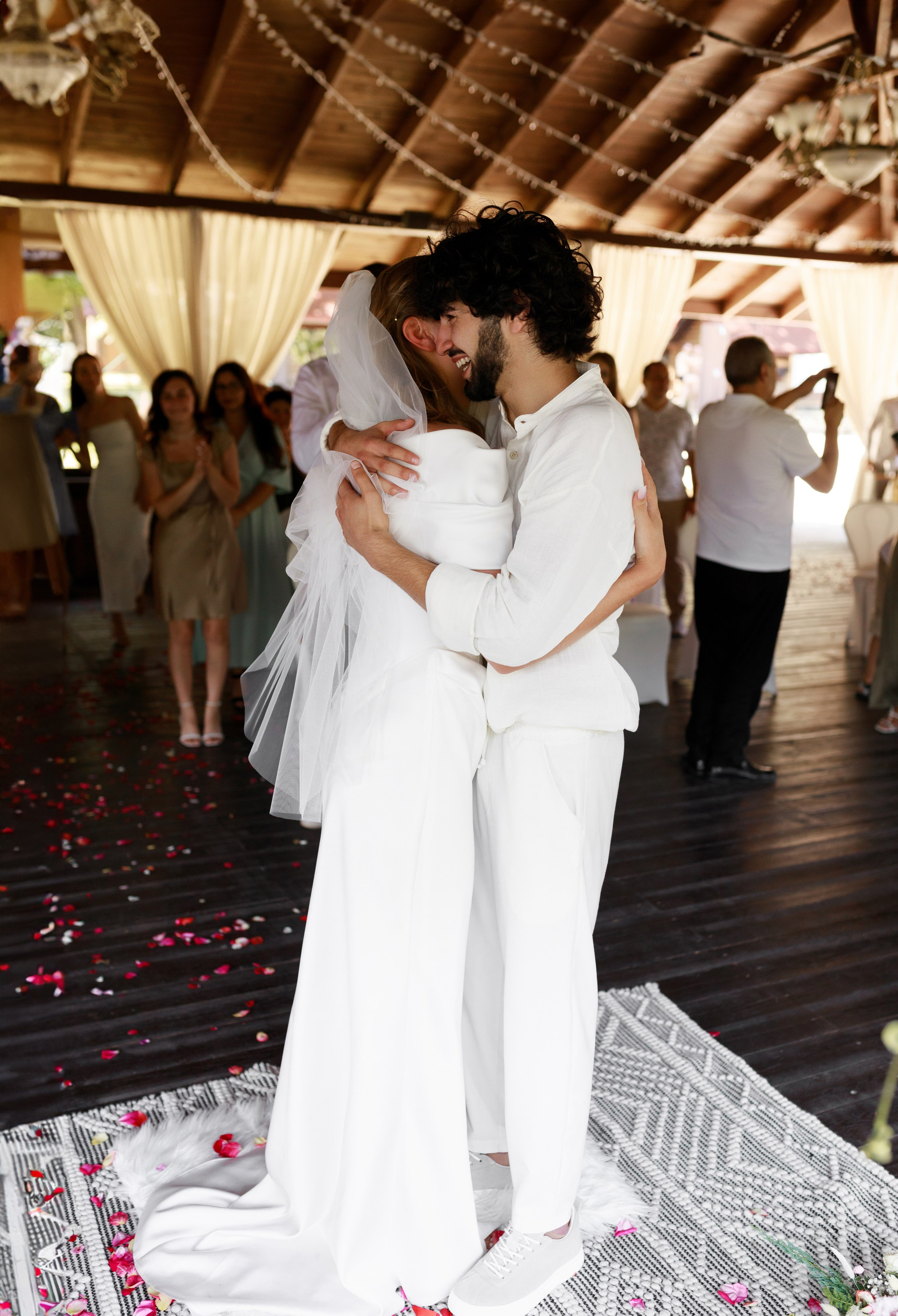 Поліна & Карен. Весільний та сімейний фотограф у Харкові Ткаченко Світлана