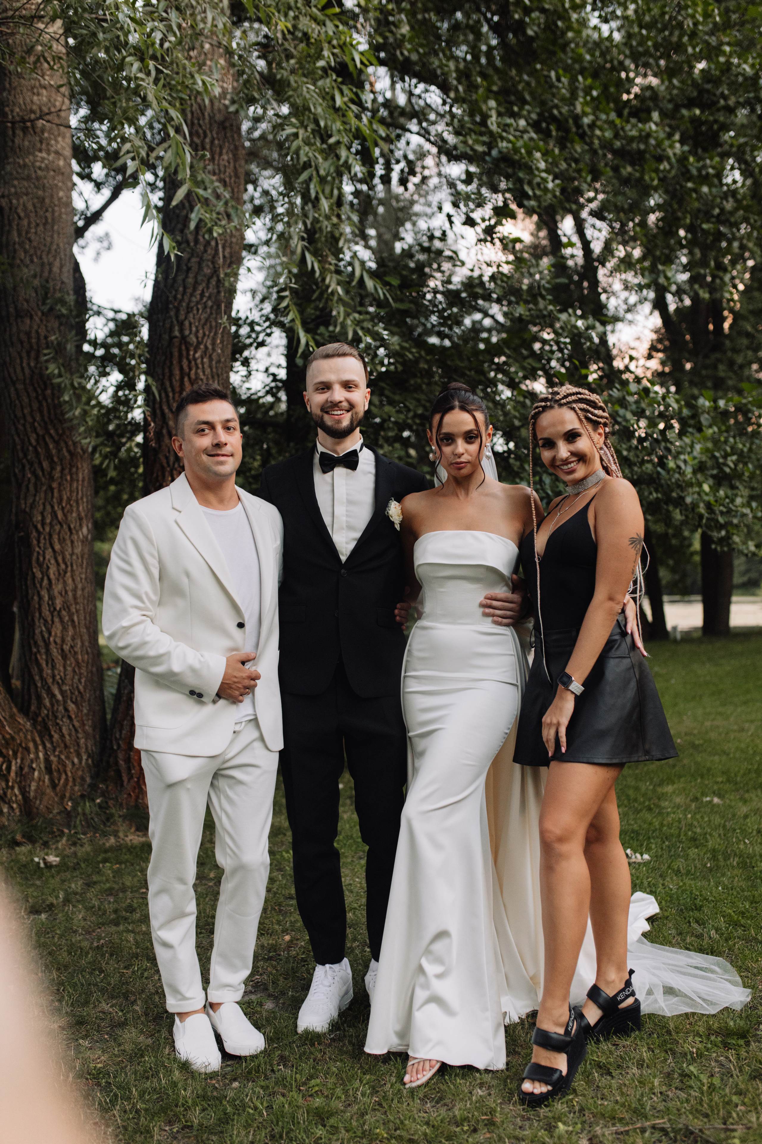 Анна & Артем. Весільний та сімейний фотограф у Харкові Ткаченко Світлана