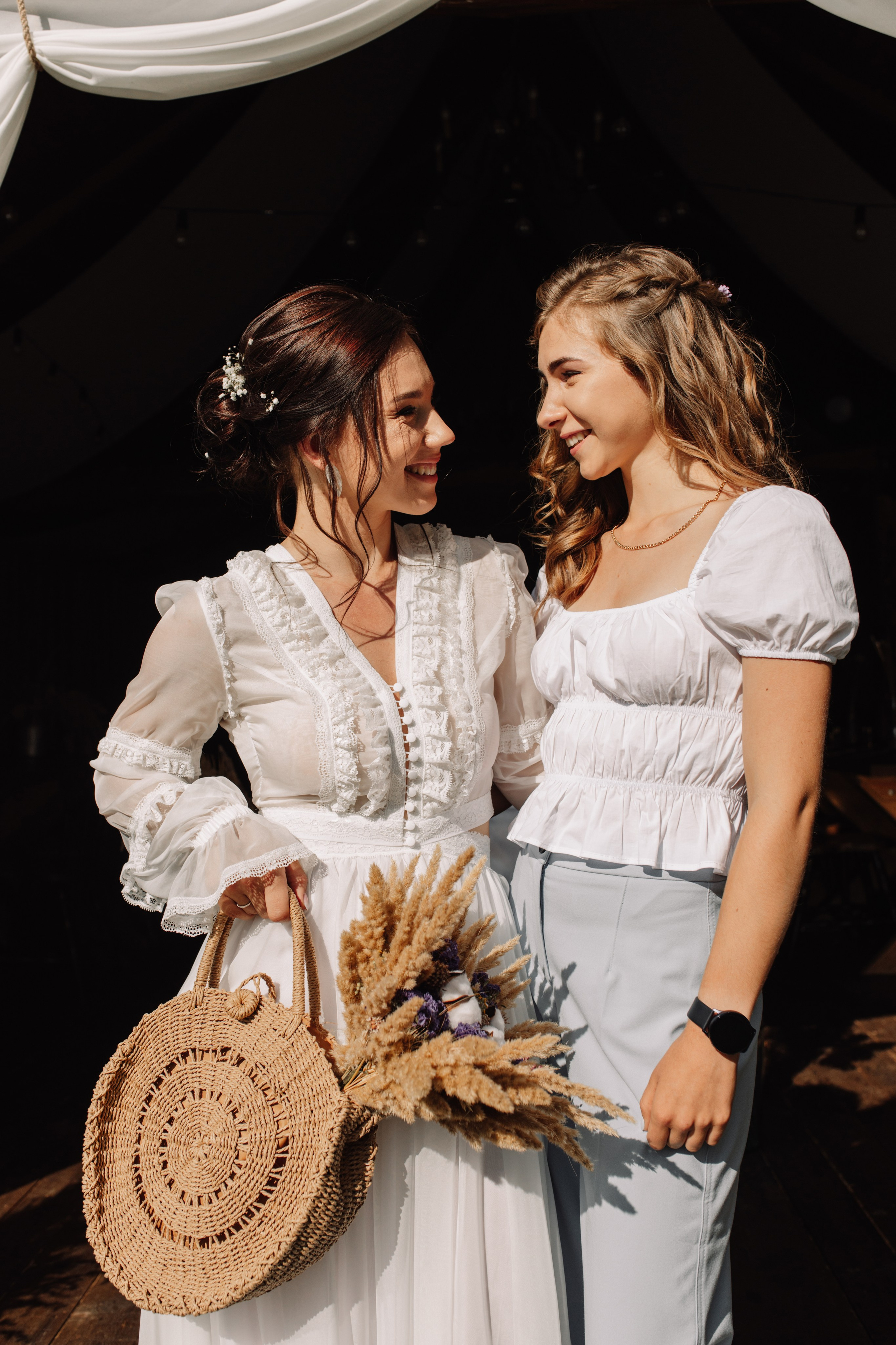 Юлія & Юрій. Весільний та сімейний фотограф у Харкові Ткаченко Світлана