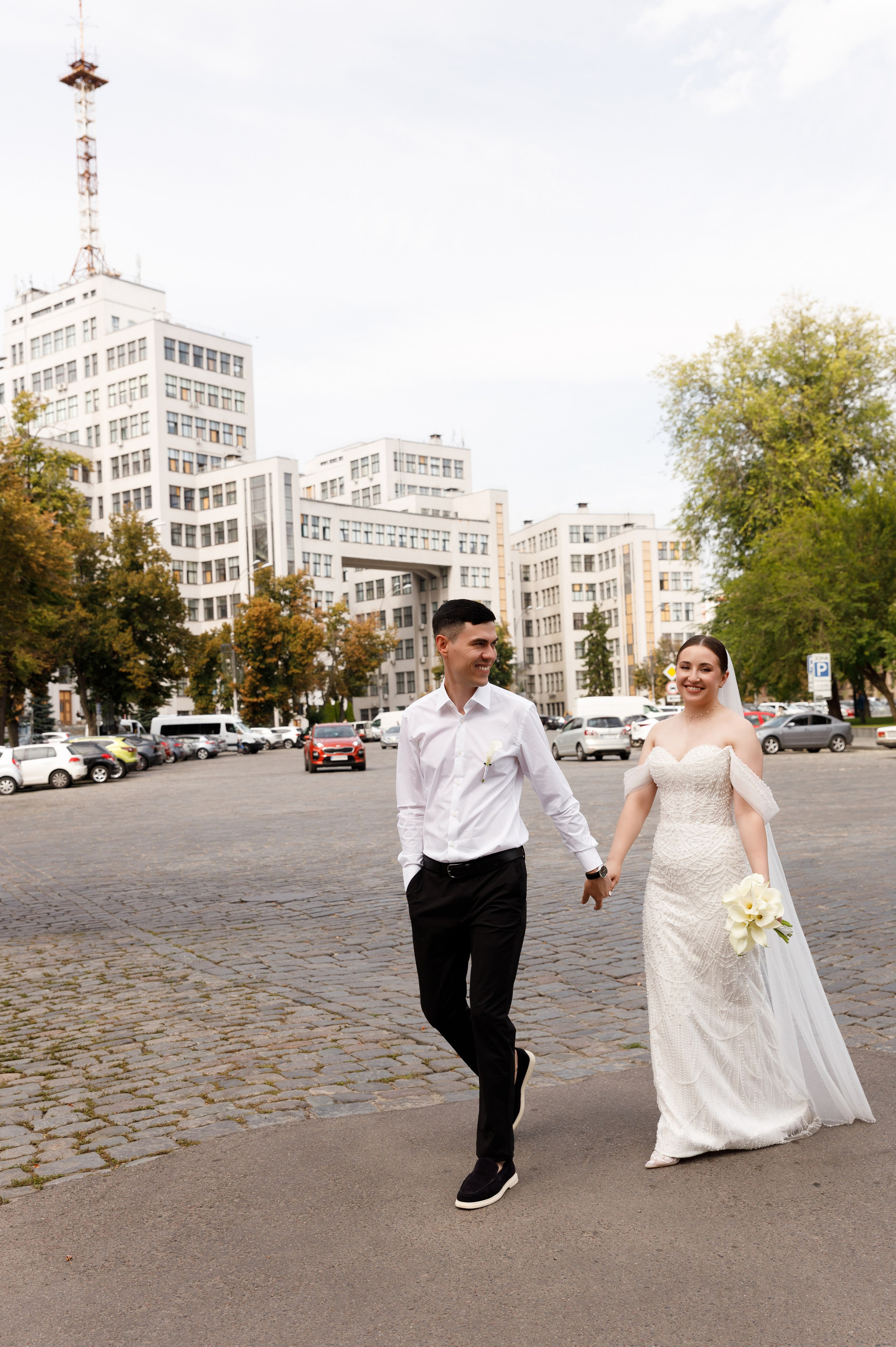 Катерина & Олександр. Весільний та сімейний фотограф у Харкові Ткаченко Світлана