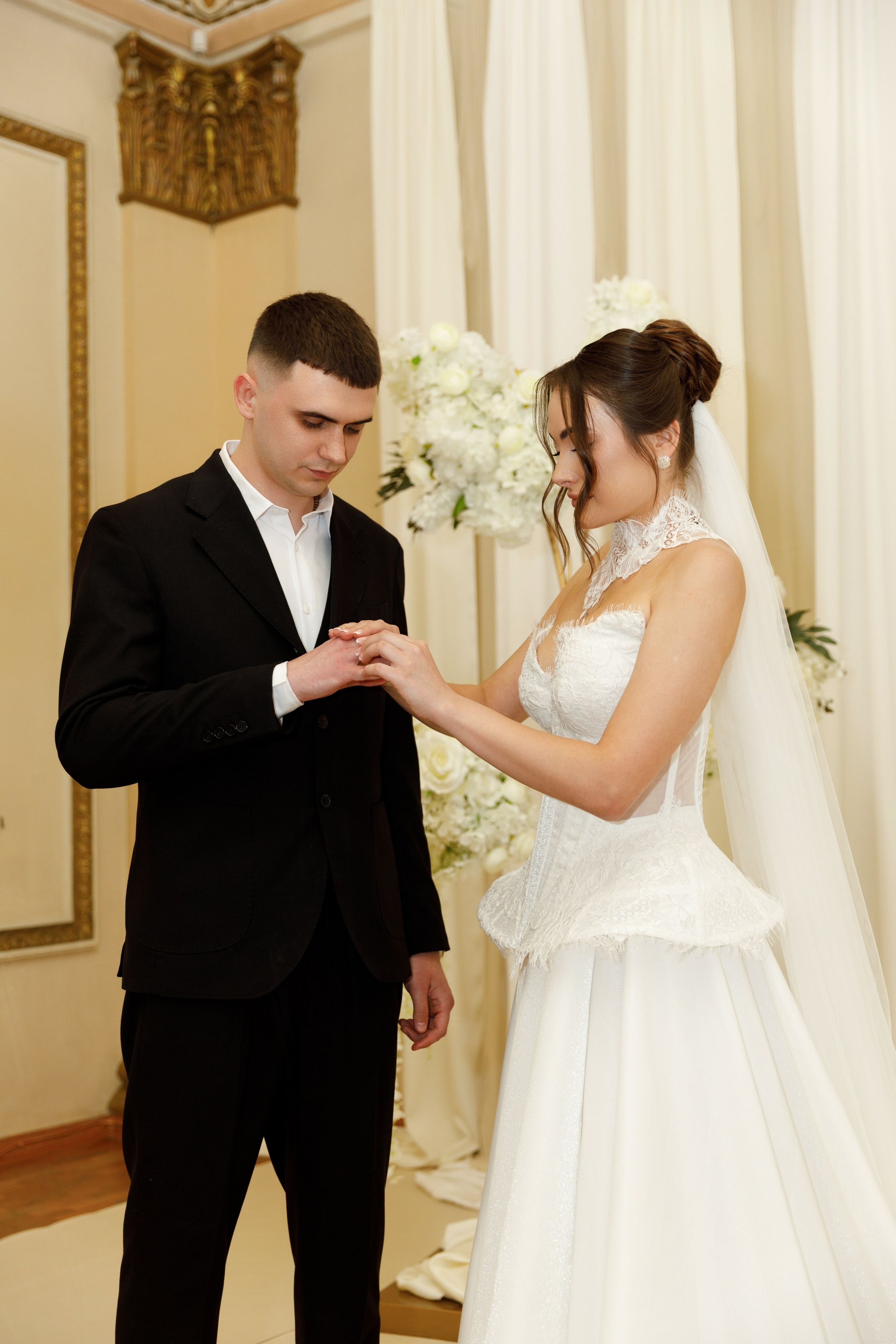 Діана & Микола. Весільний та сімейний фотограф у Харкові Ткаченко Світлана