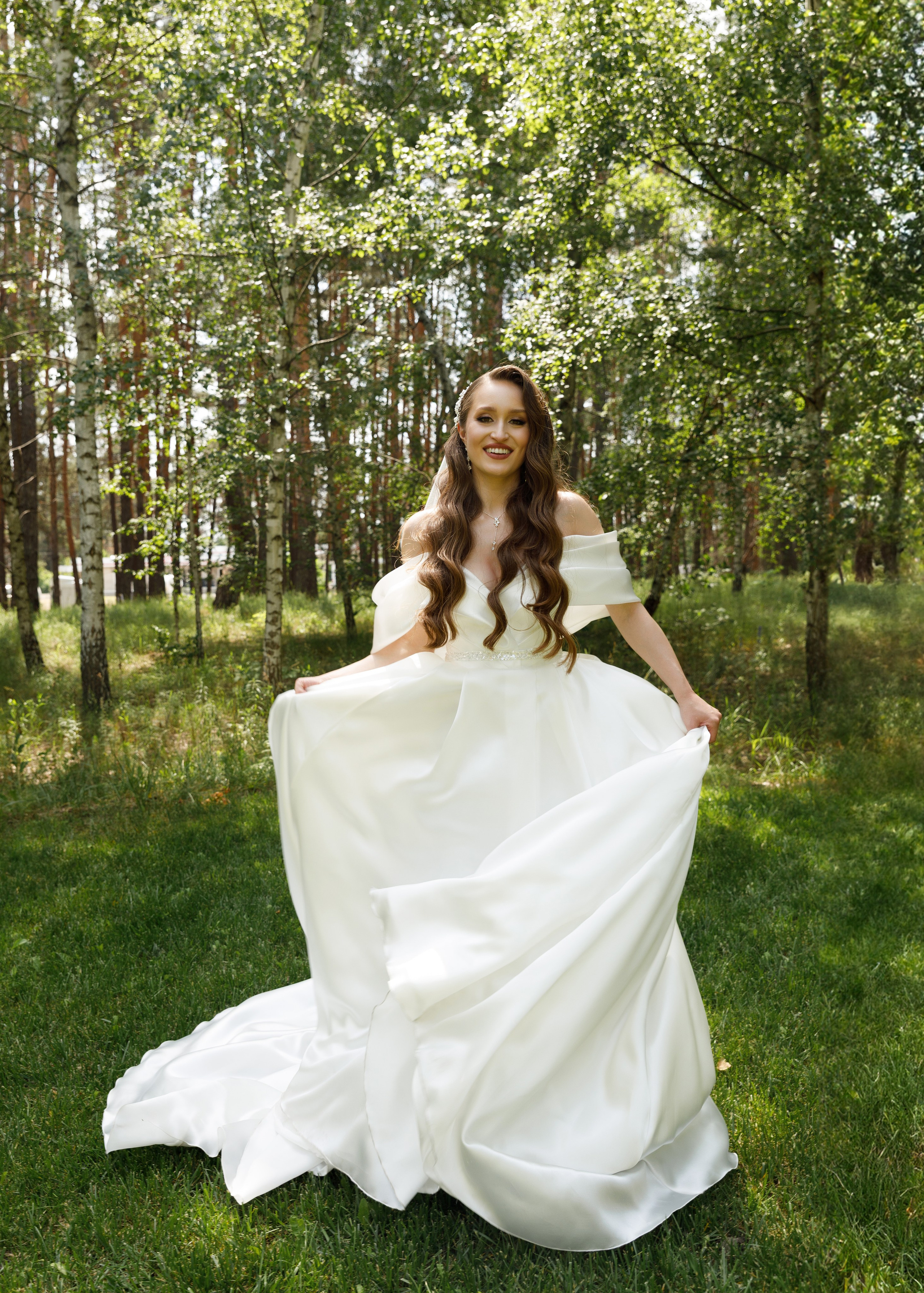 Аліна & Сергій. Весільний та сімейний фотограф у Харкові Ткаченко Світлана