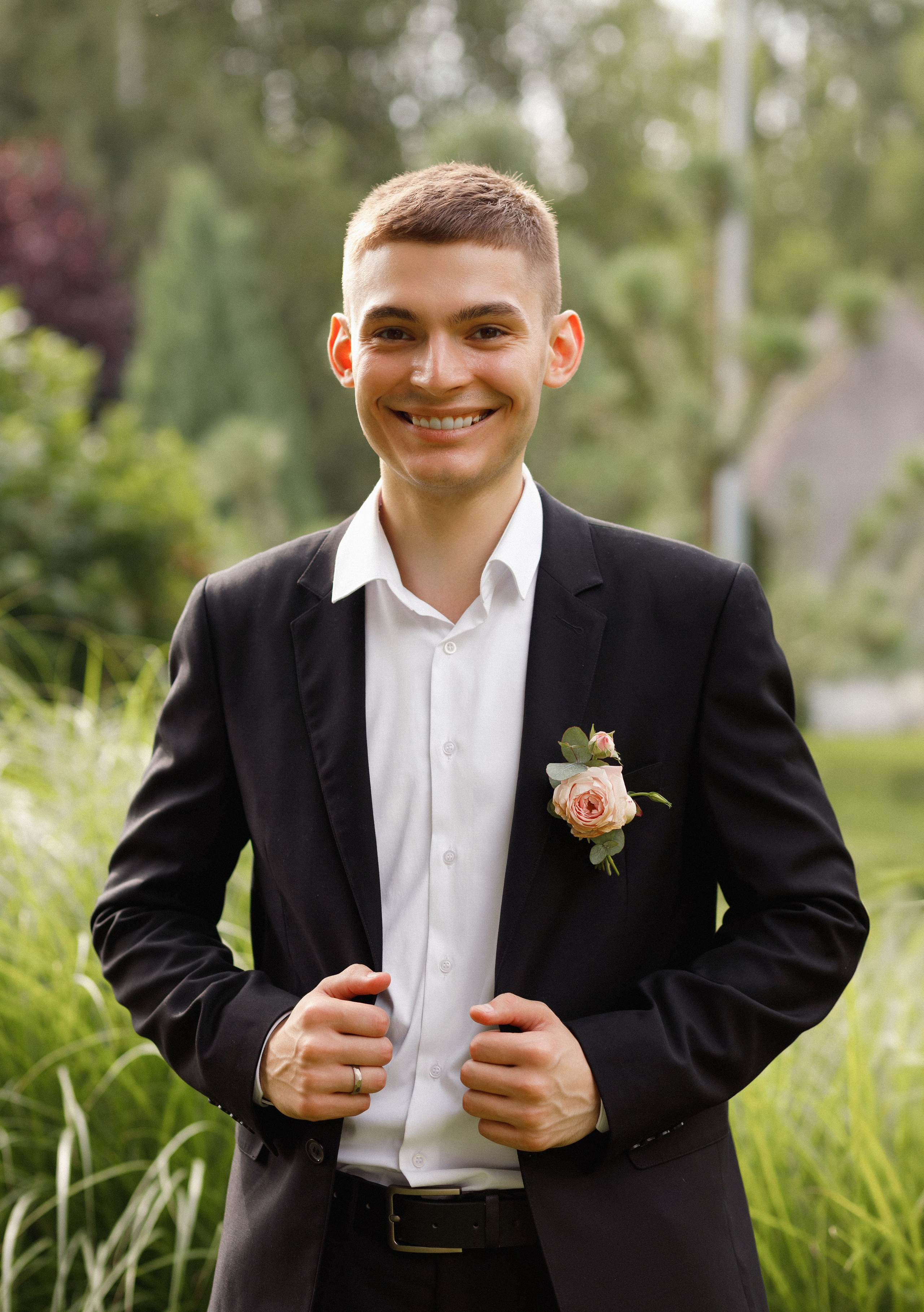 Влада & Стас. Весільний та сімейний фотограф у Харкові Ткаченко Світлана