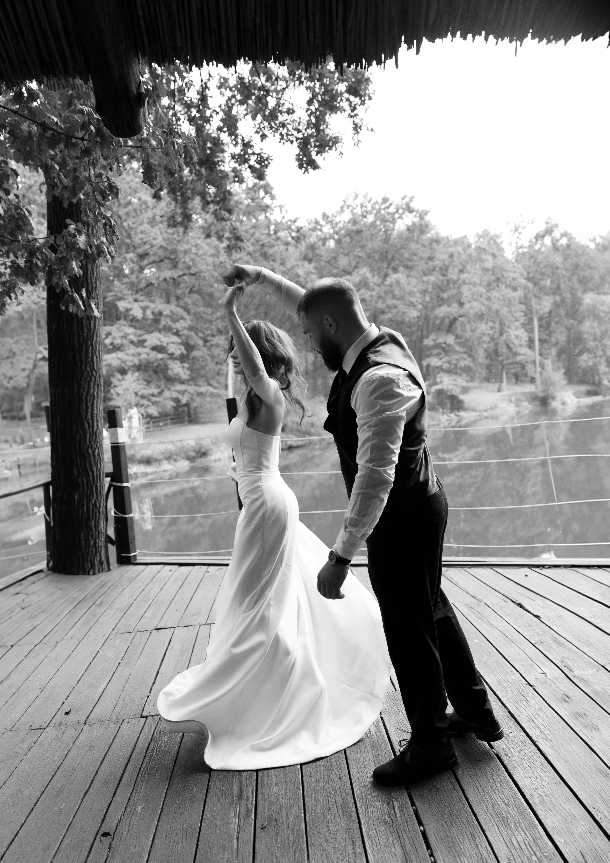 Катерина & Роман. Весільний та сімейний фотограф у Харкові Ткаченко Світлана