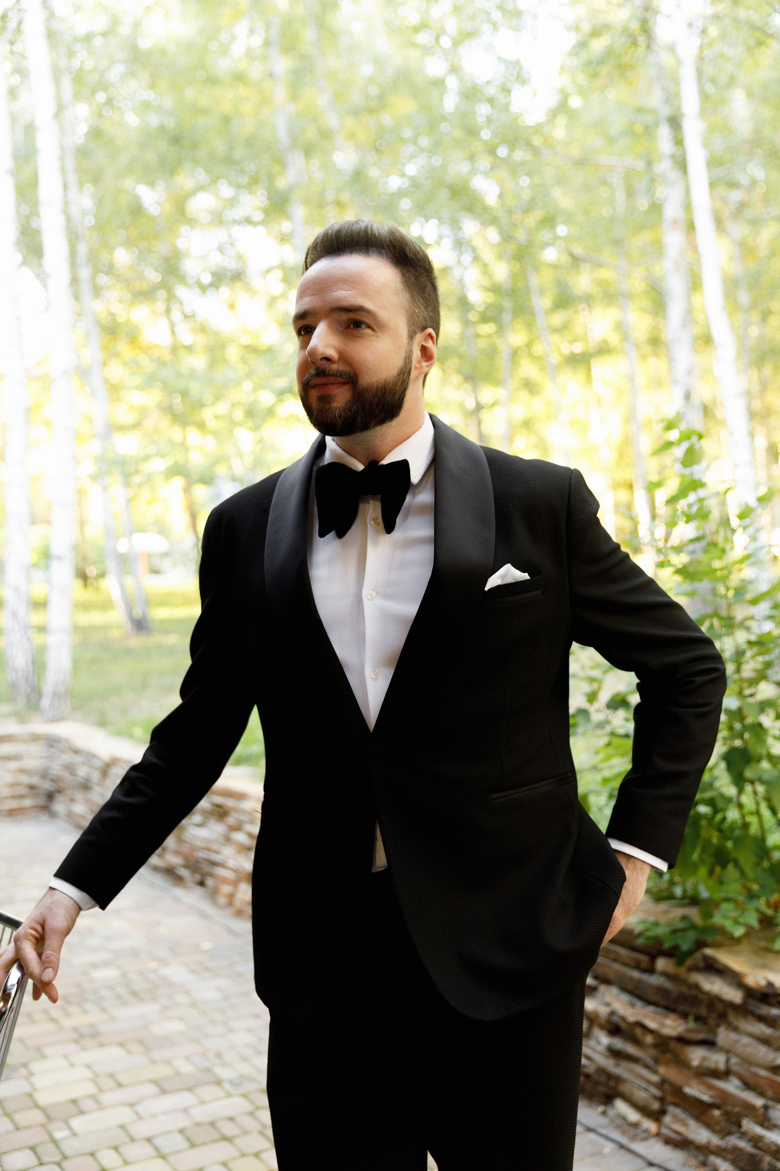 Аяз Джахан. Весільний та сімейний фотограф у Харкові Ткаченко Світлана