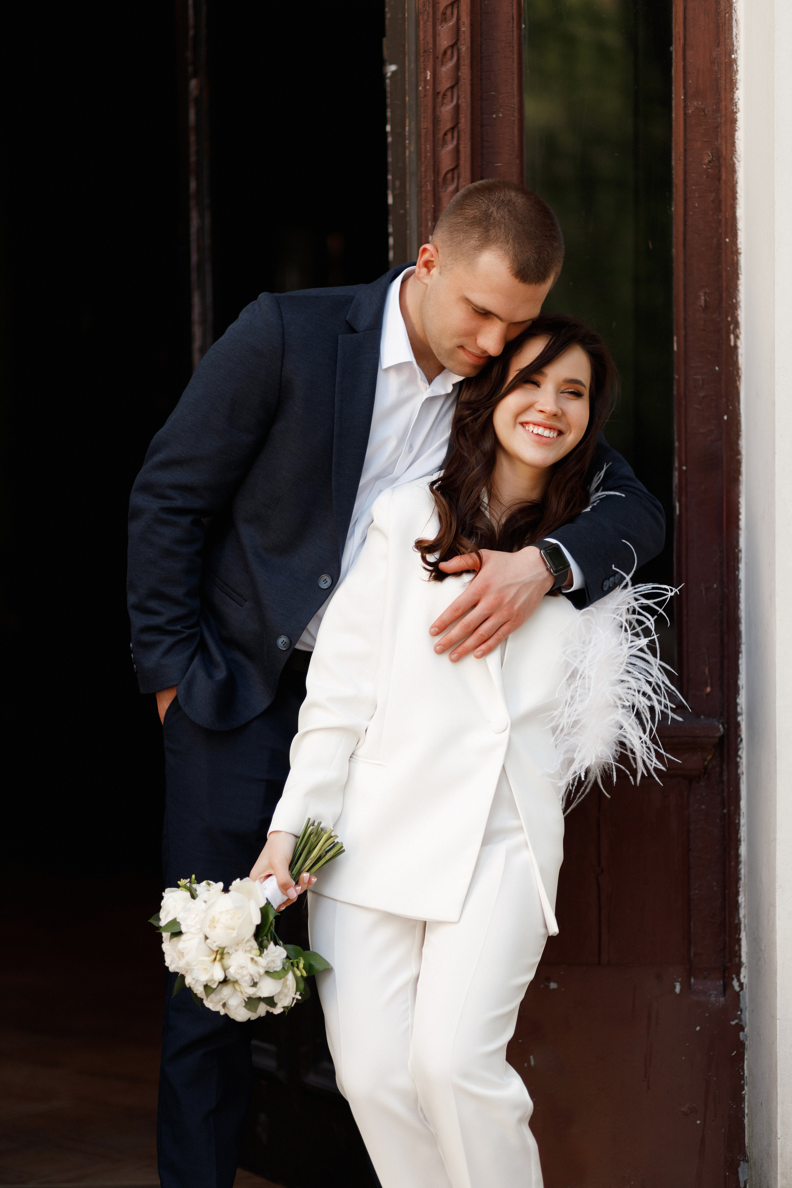 Ксенія & Дмитро. Весільний та сімейний фотограф у Харкові Ткаченко Світлана