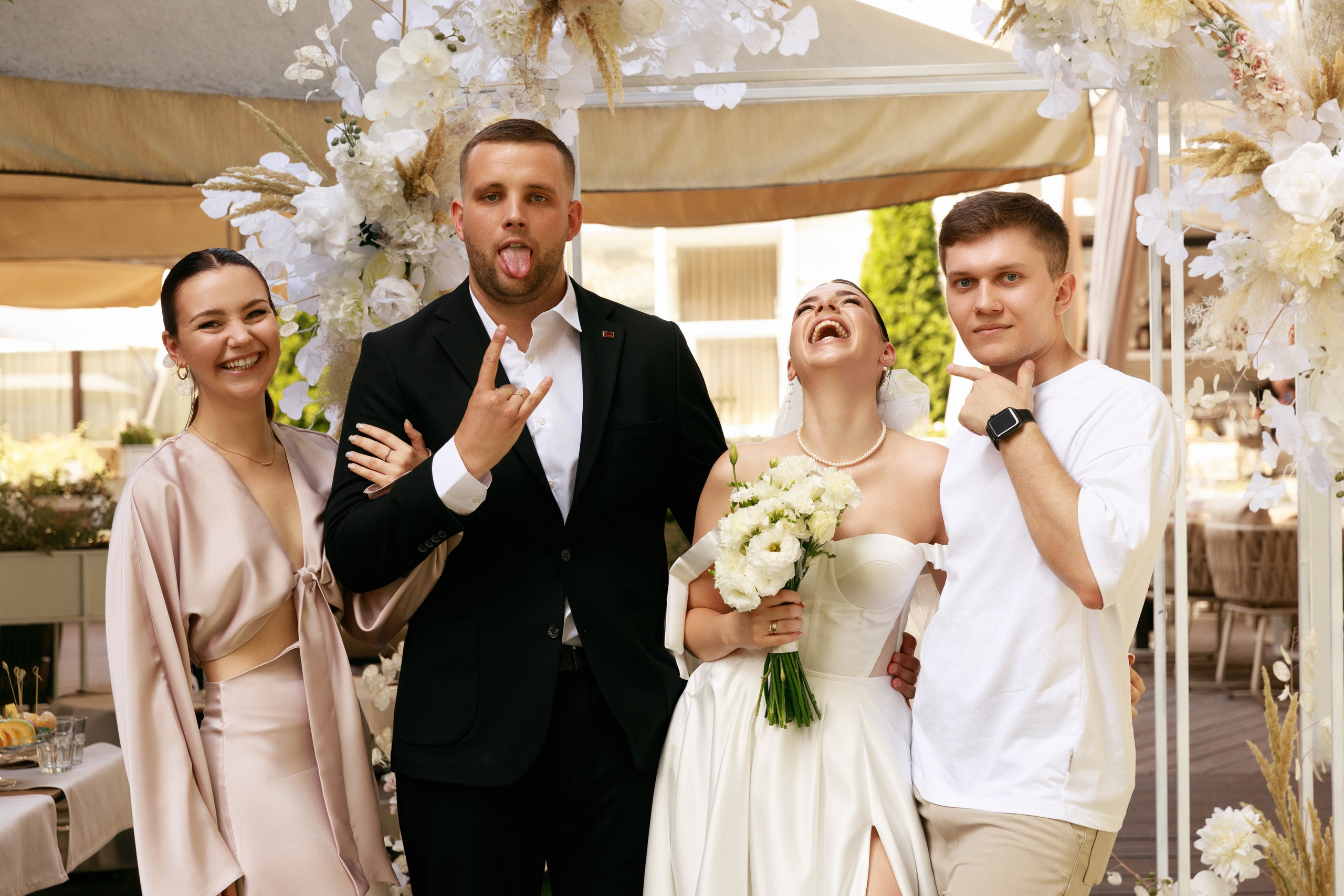 Катерина & Дмитро. Весільний та сімейний фотограф у Харкові Ткаченко Світлана