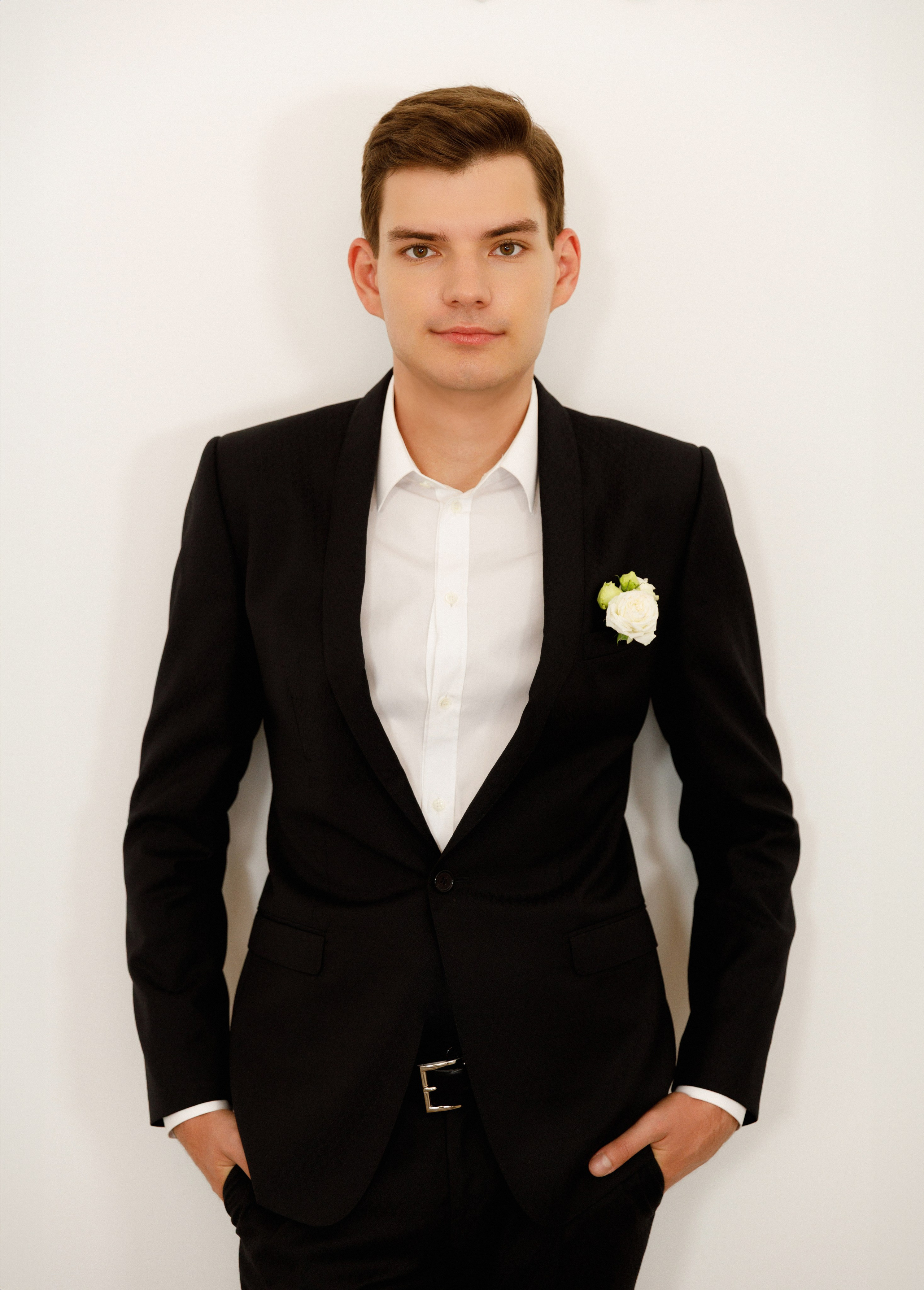 Анна & Денис. Весільний та сімейний фотограф у Харкові Ткаченко Світлана