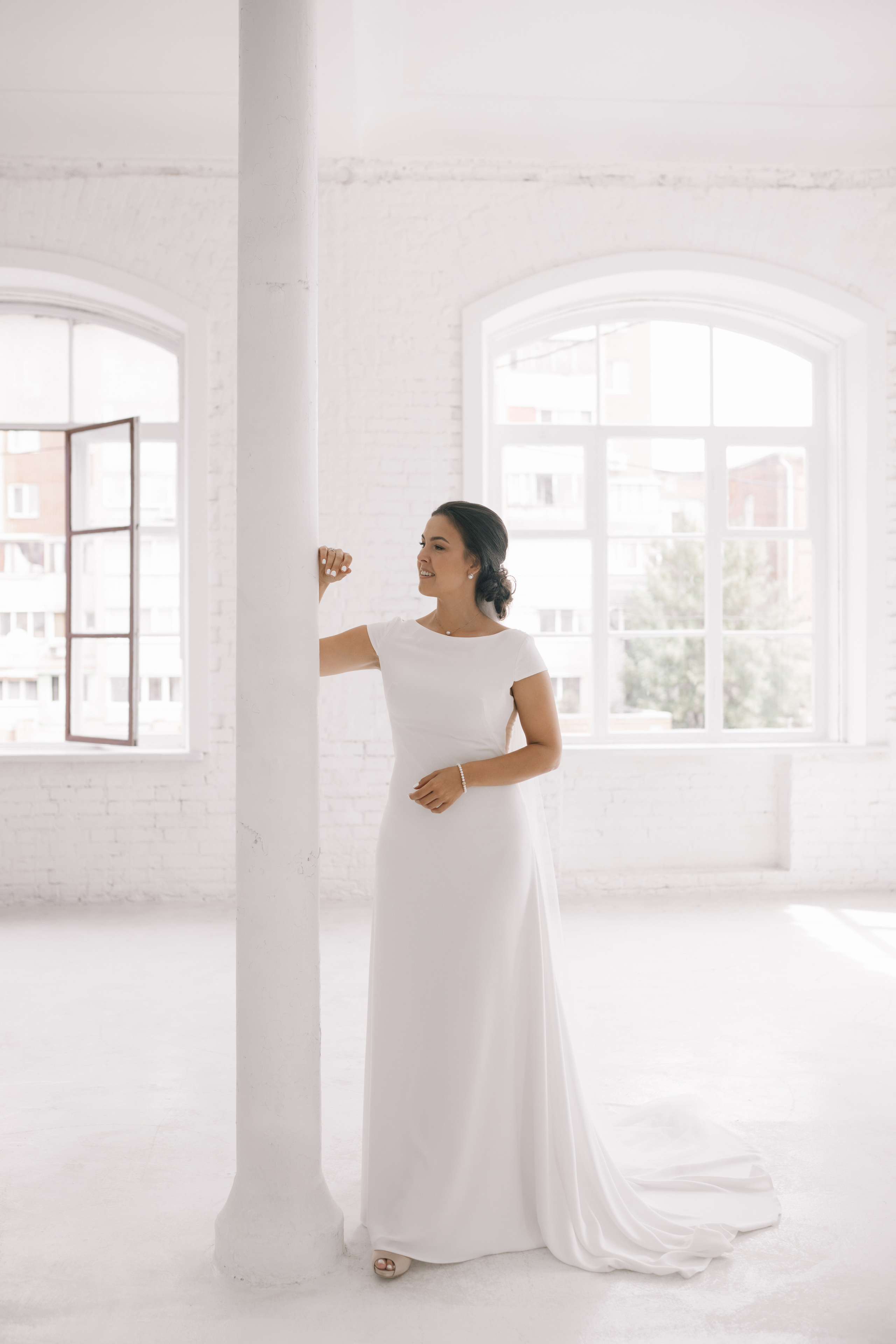 Настя & Влад. Весільний та сімейний фотограф у Харкові Ткаченко Світлана