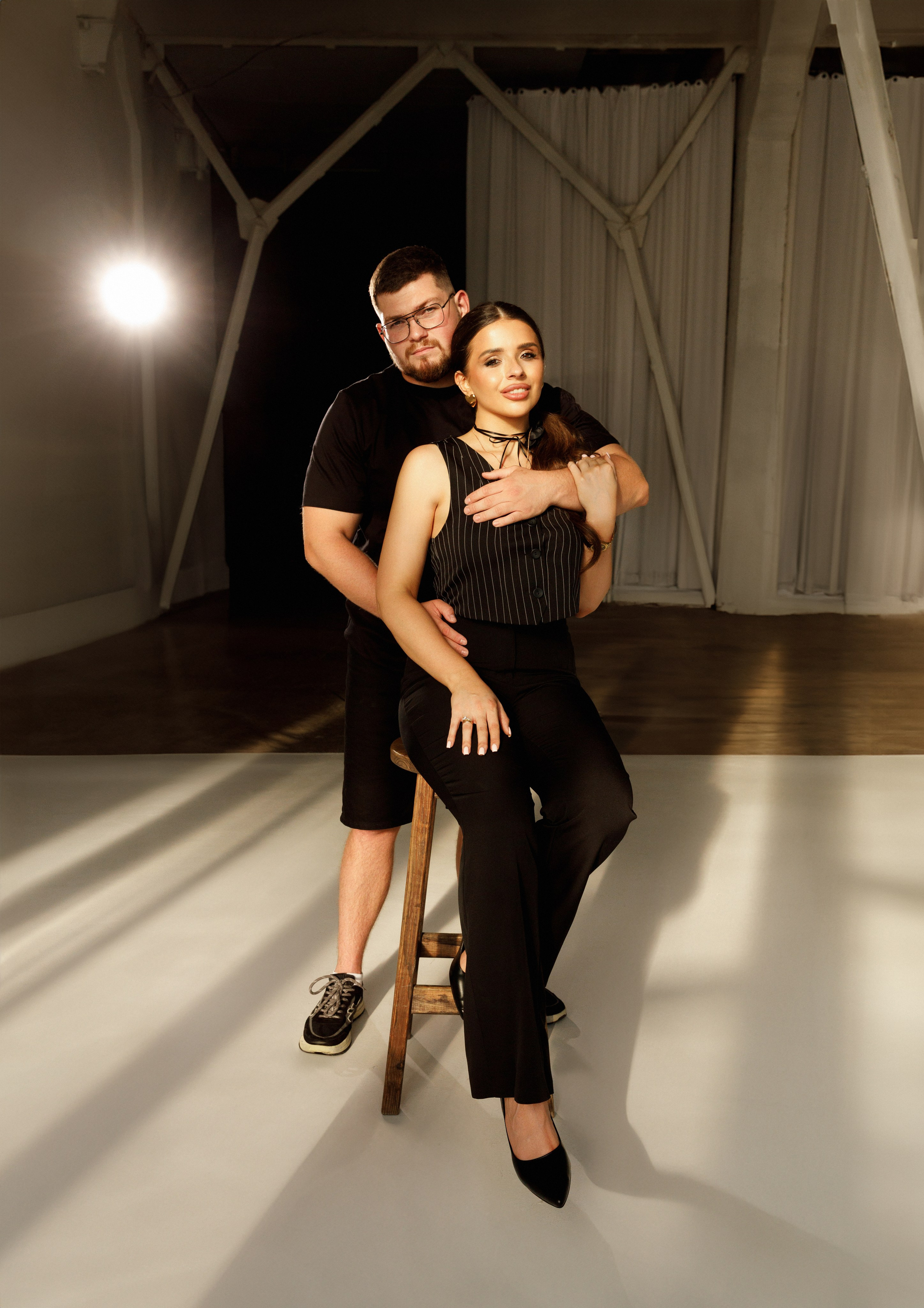 Ольга & Іван. Весільний та сімейний фотограф у Харкові Ткаченко Світлана