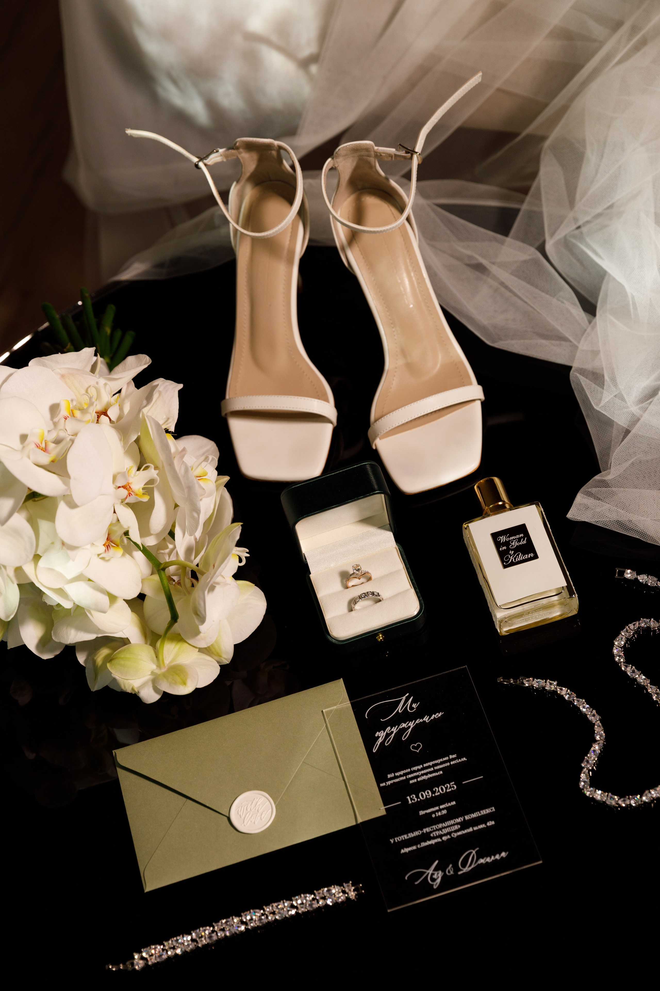 Аяз Джахан. Весільний та сімейний фотограф у Харкові Ткаченко Світлана