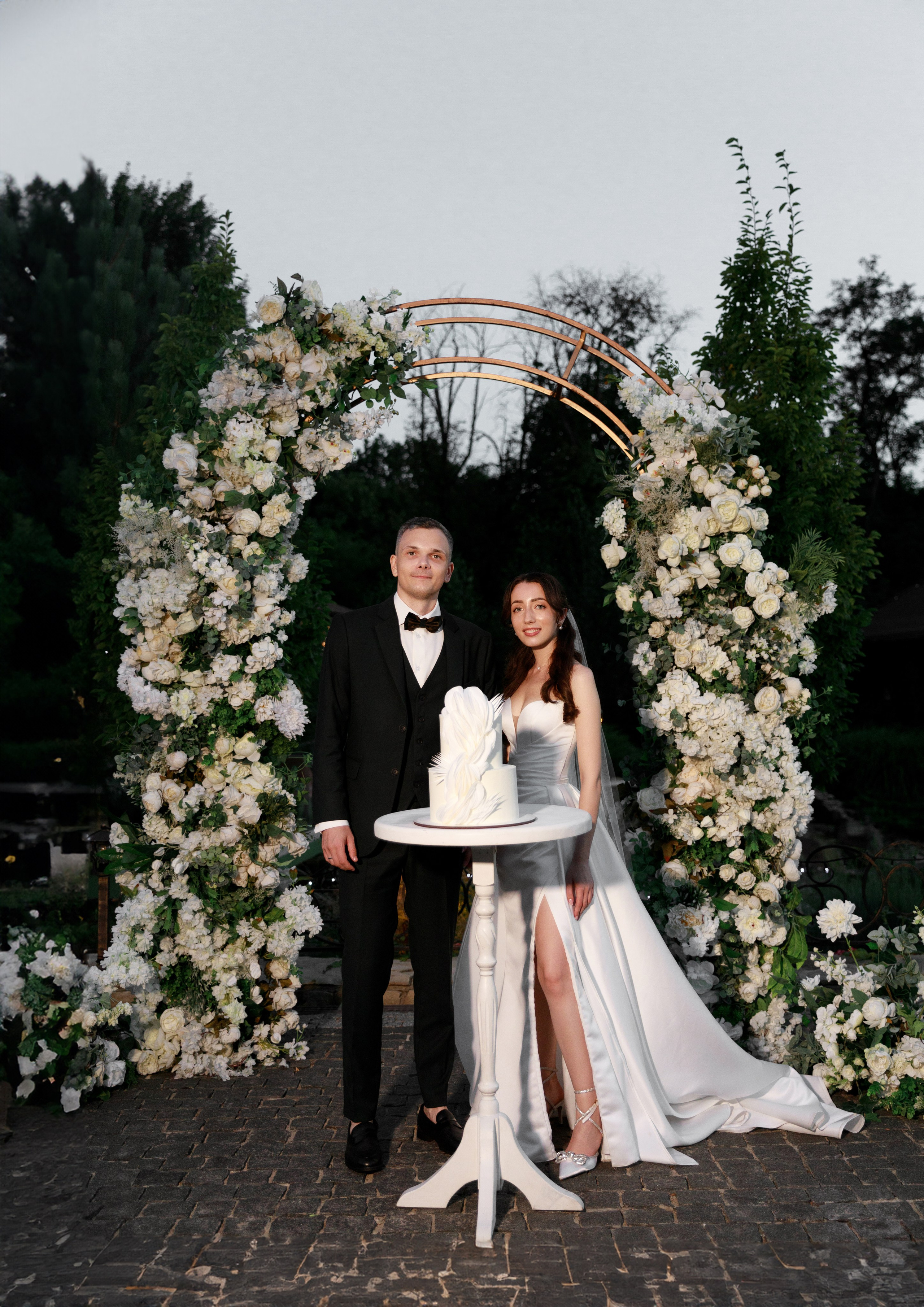 Дарʼя & Кирило. Весільний та сімейний фотограф у Харкові Ткаченко Світлана