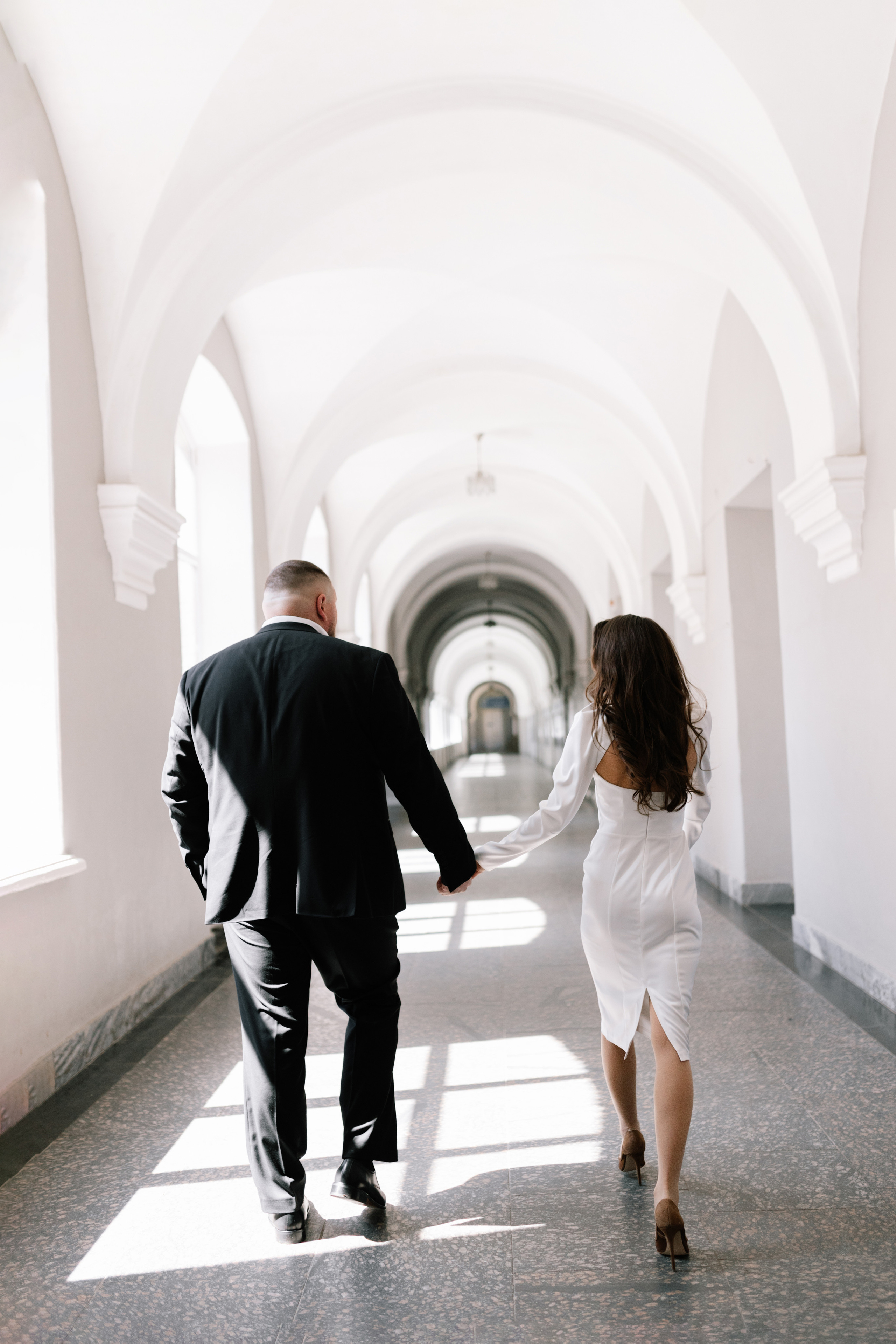 Дарина & Ярослав. Весільний та сімейний фотограф у Харкові Ткаченко Світлана