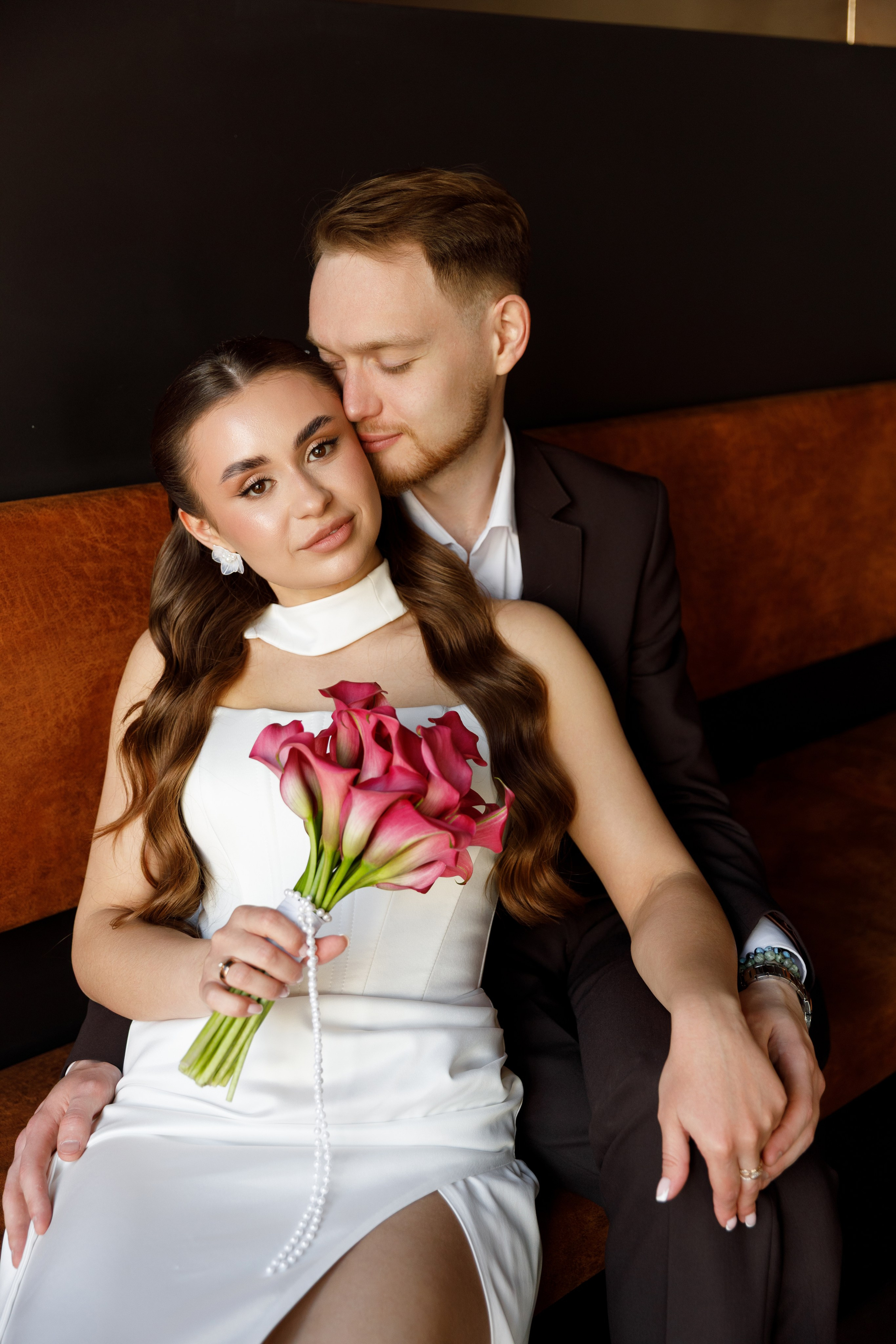 Євгенія & Женя. Весільний та сімейний фотограф у Харкові Ткаченко Світлана
