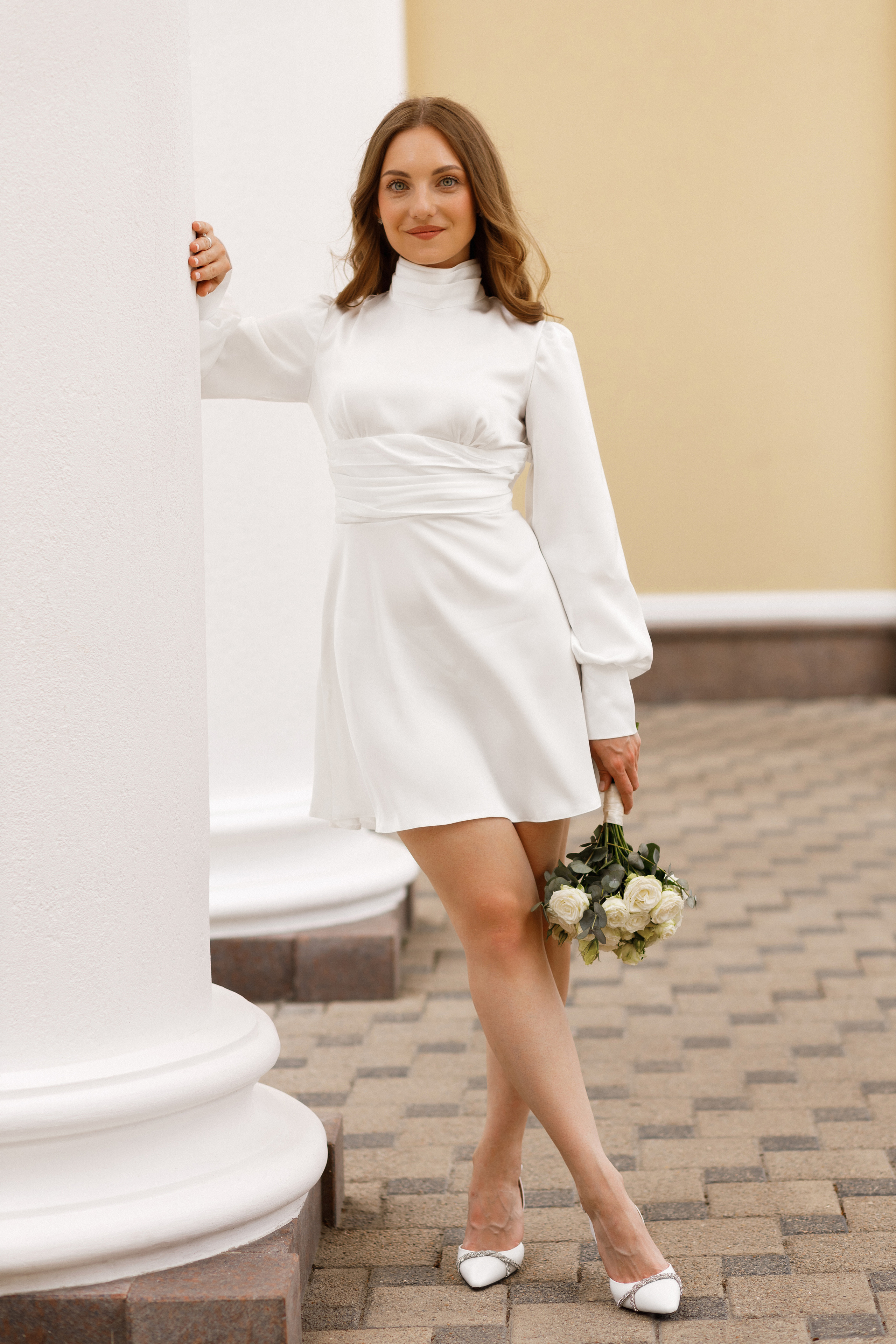 Ріта & Рінат. Весільний та сімейний фотограф у Харкові Ткаченко Світлана