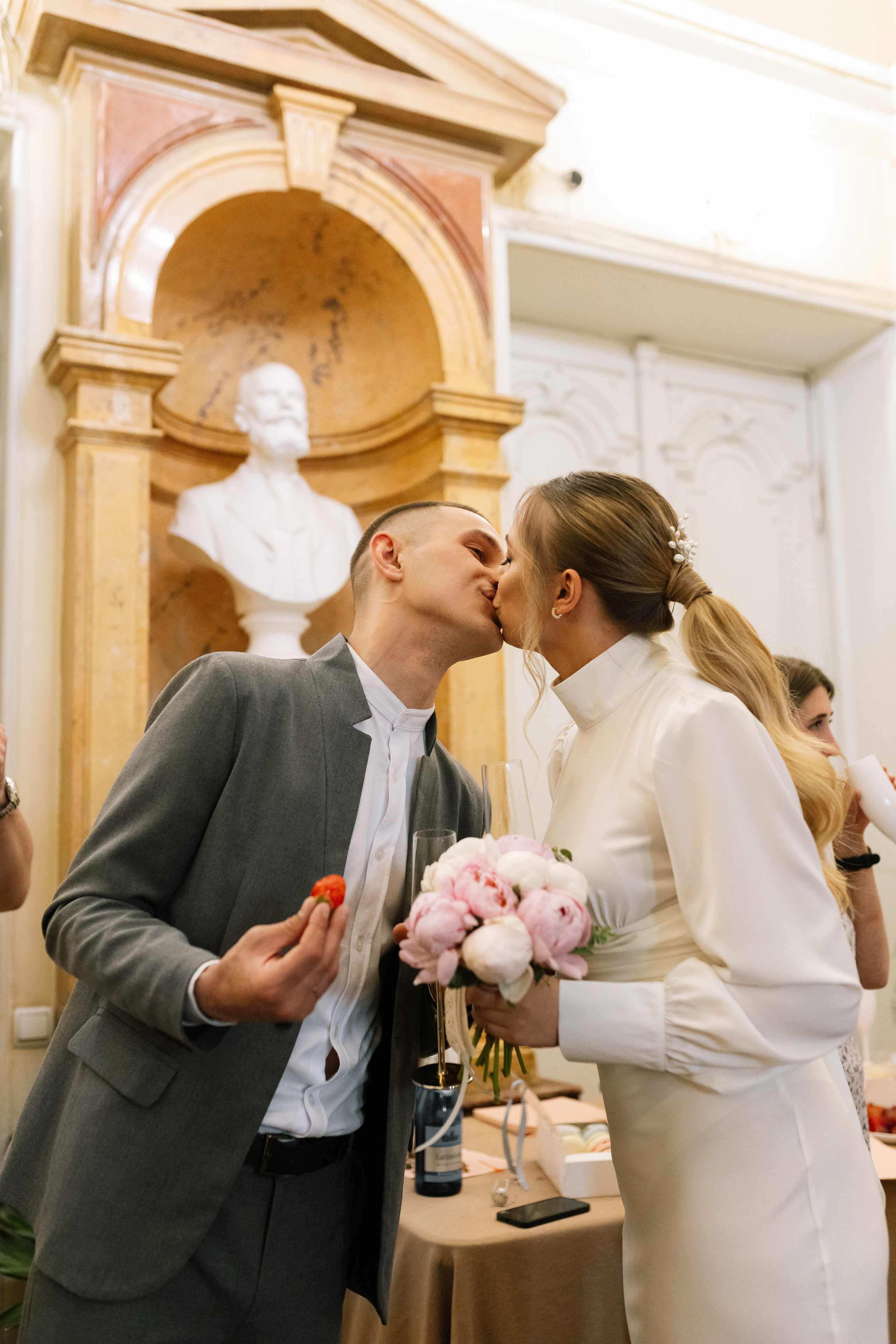 Олена & Ярослав. Весільний та сімейний фотограф у Харкові Ткаченко Світлана